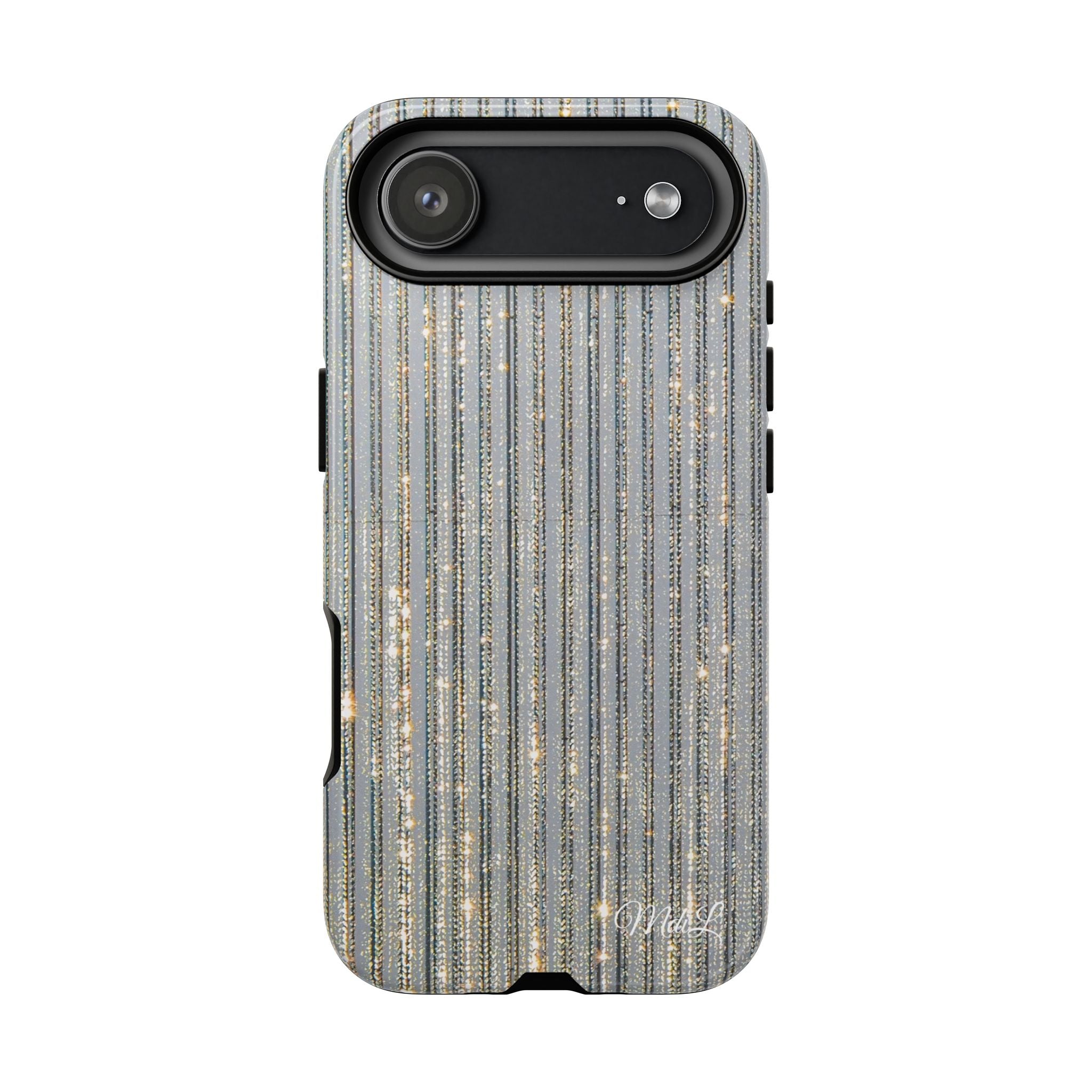 Glitter | Silver and Gold - Mare di Luna