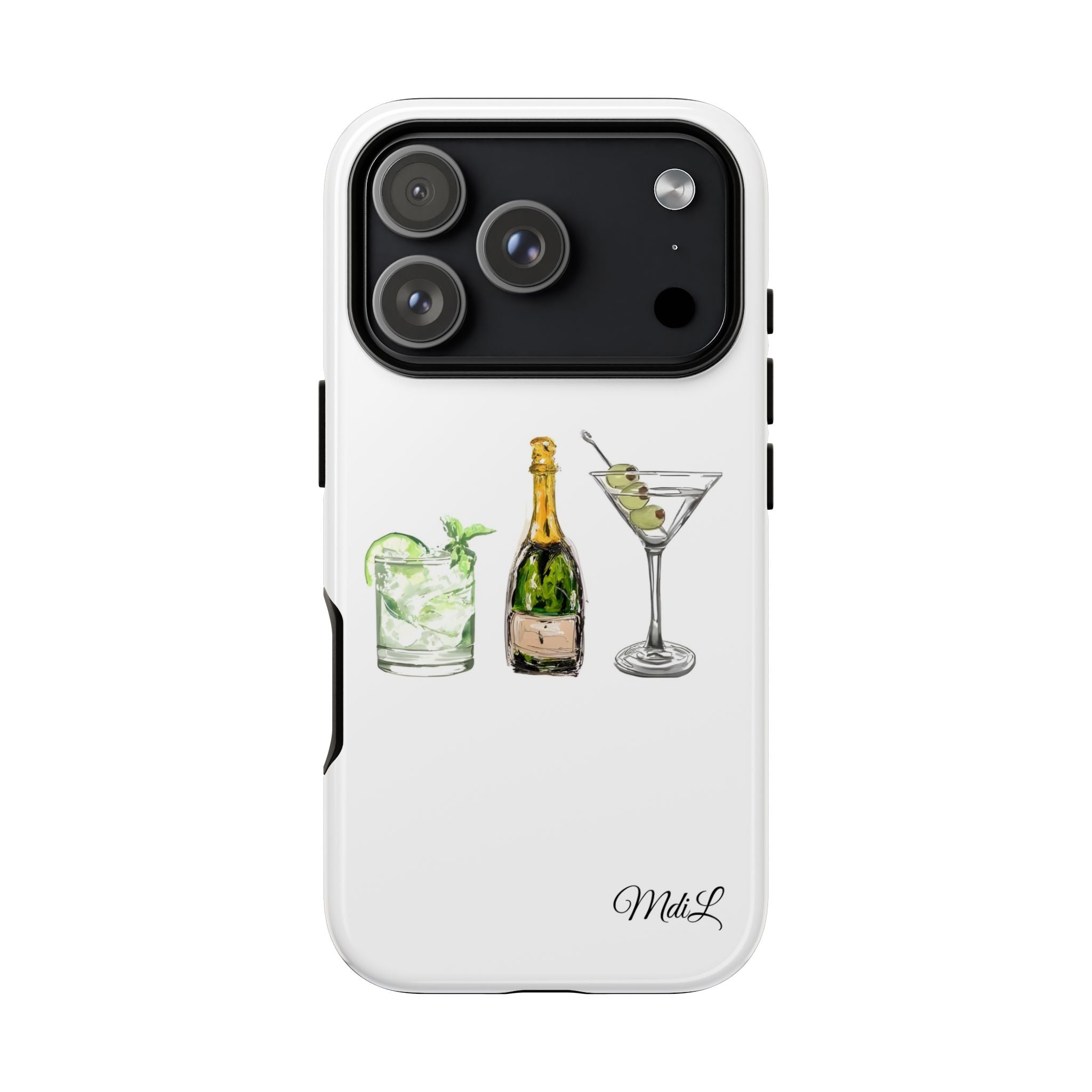 After 5 iPhone Case