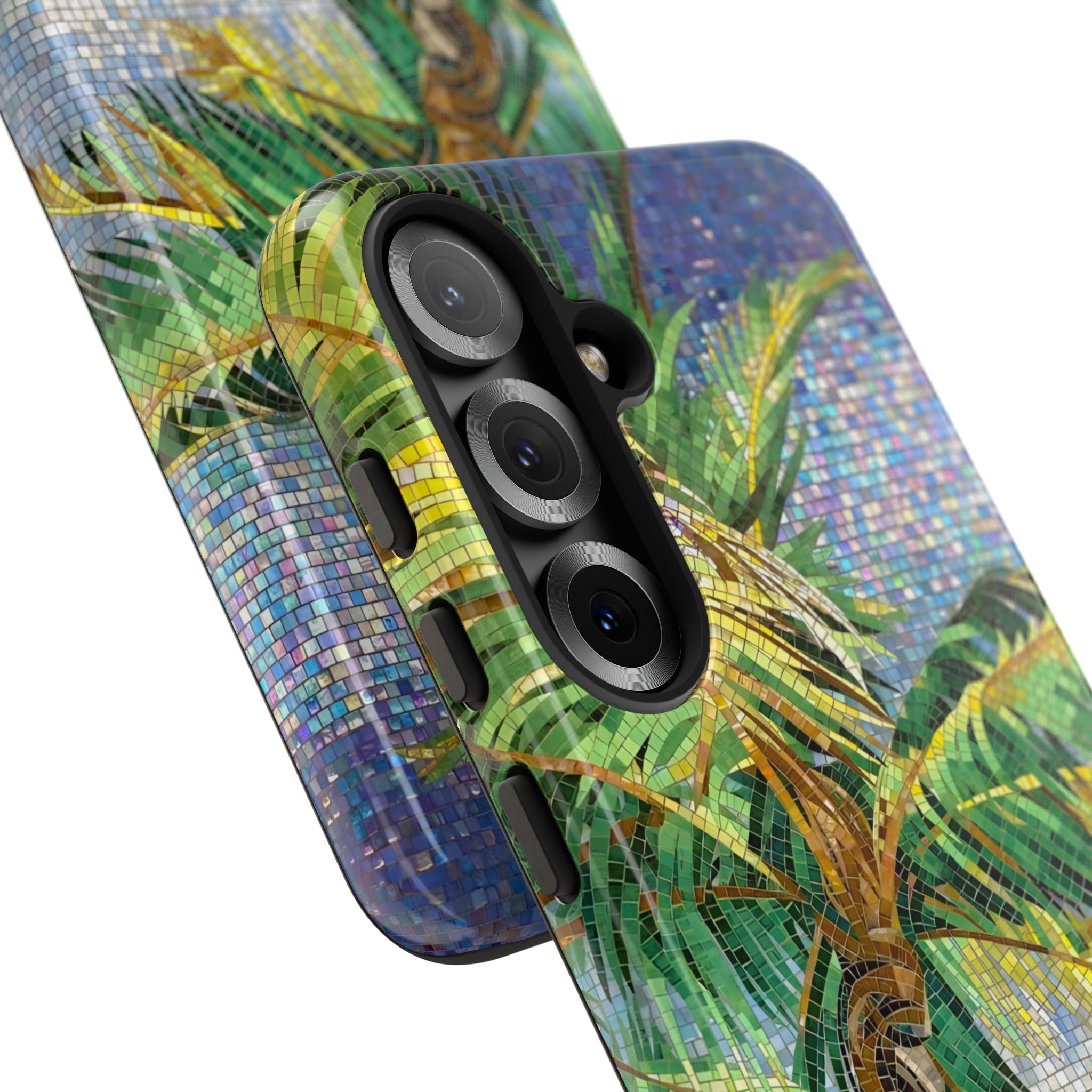 Palm Azure