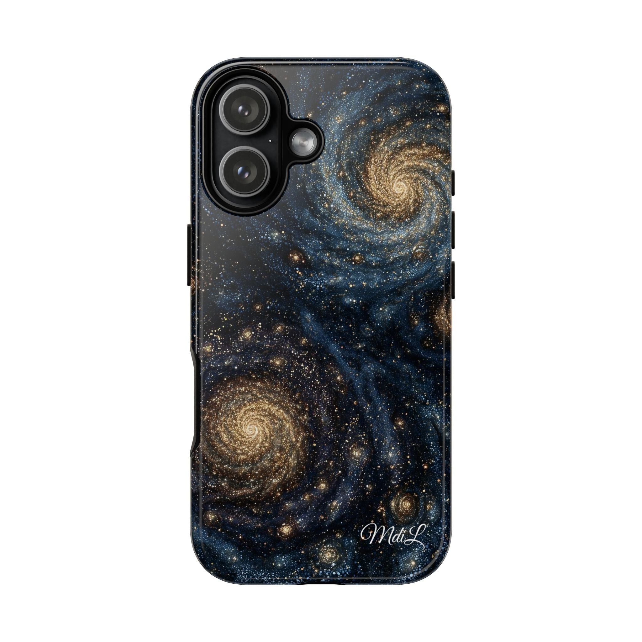 Cosmic | Starry Night - Mare di Luna