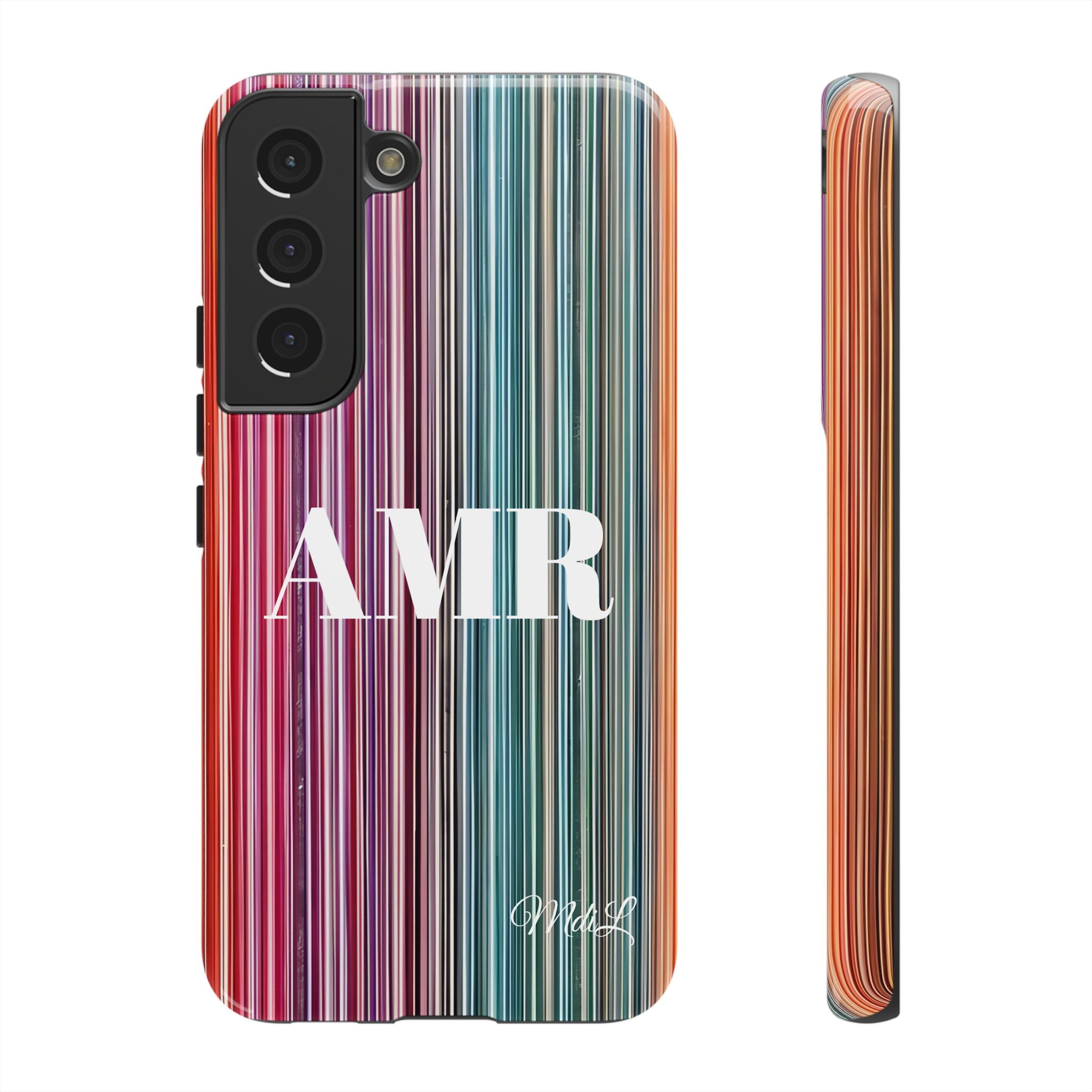 Sunset Riviera Personalized