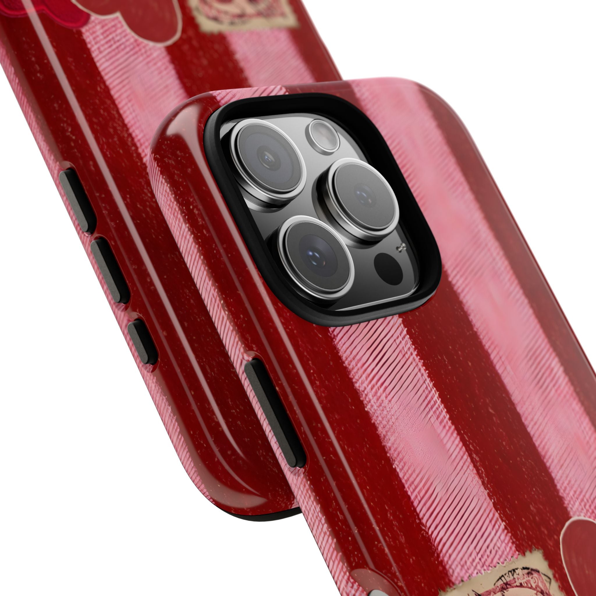 Valentine's Collage | Striped - Mare di Luna