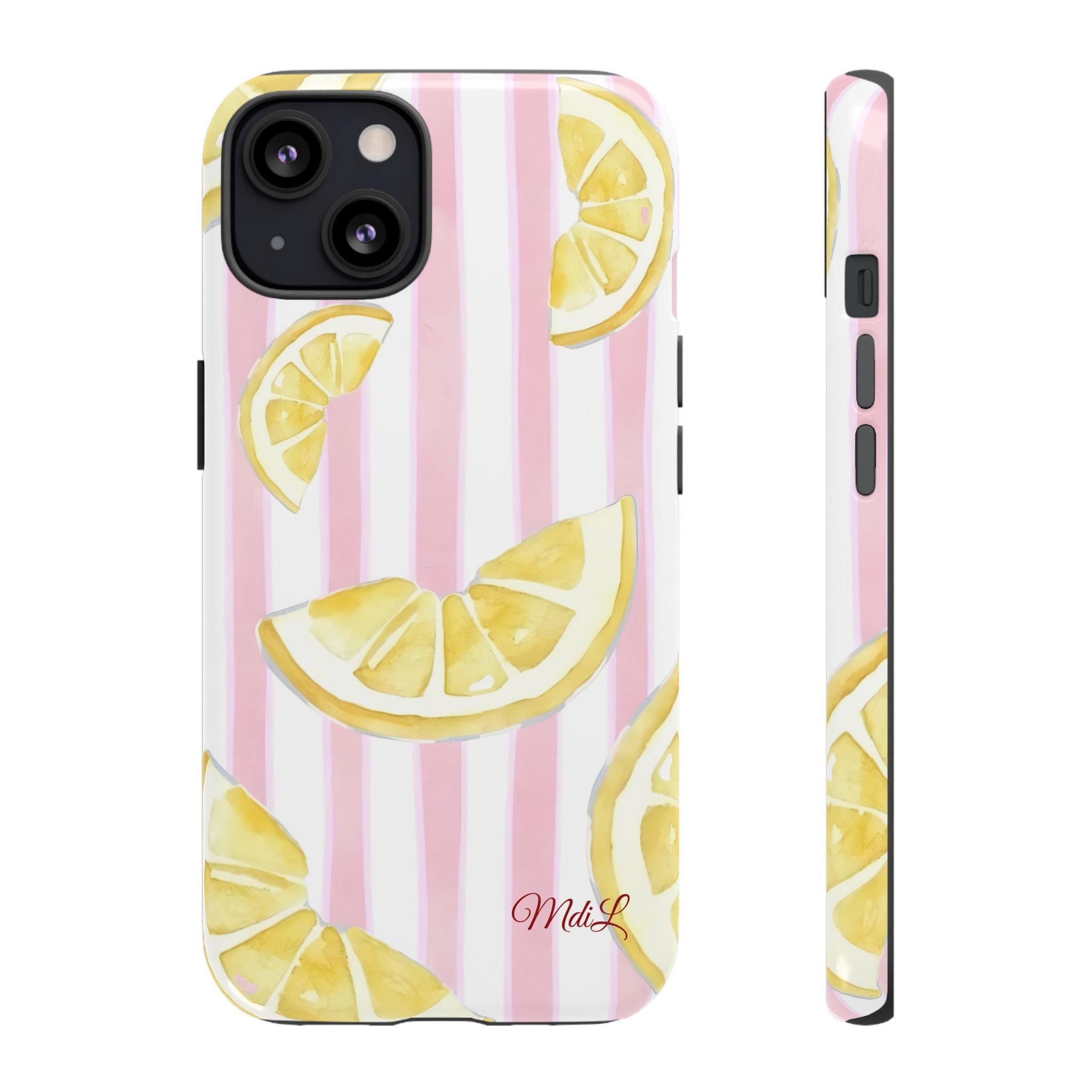 Pink Lemonade