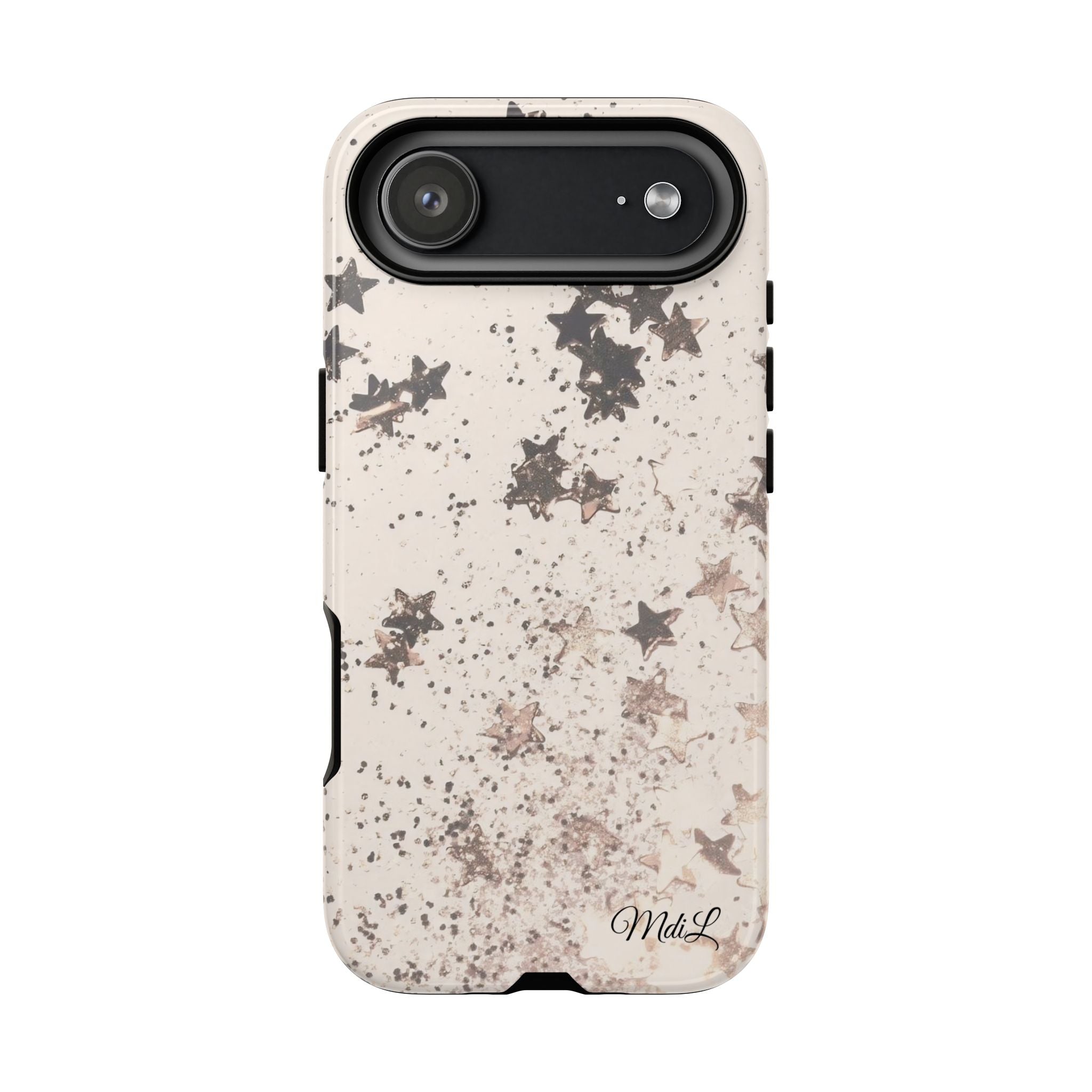 Starburst | Gold and Cream - Mare di Luna
