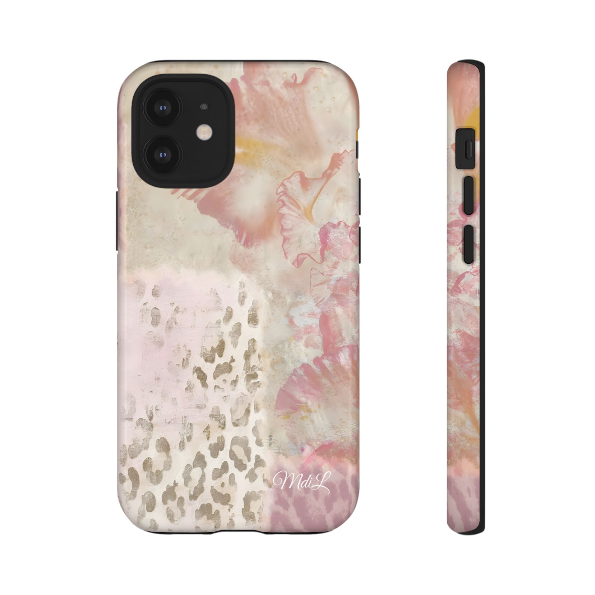 Marble Florals