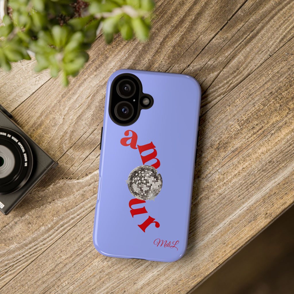 Amour Disco | Baby Blue