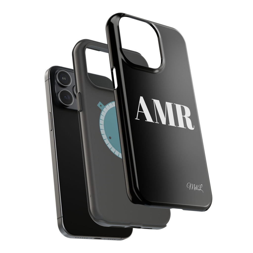 Personalized Tough MagSafe Case