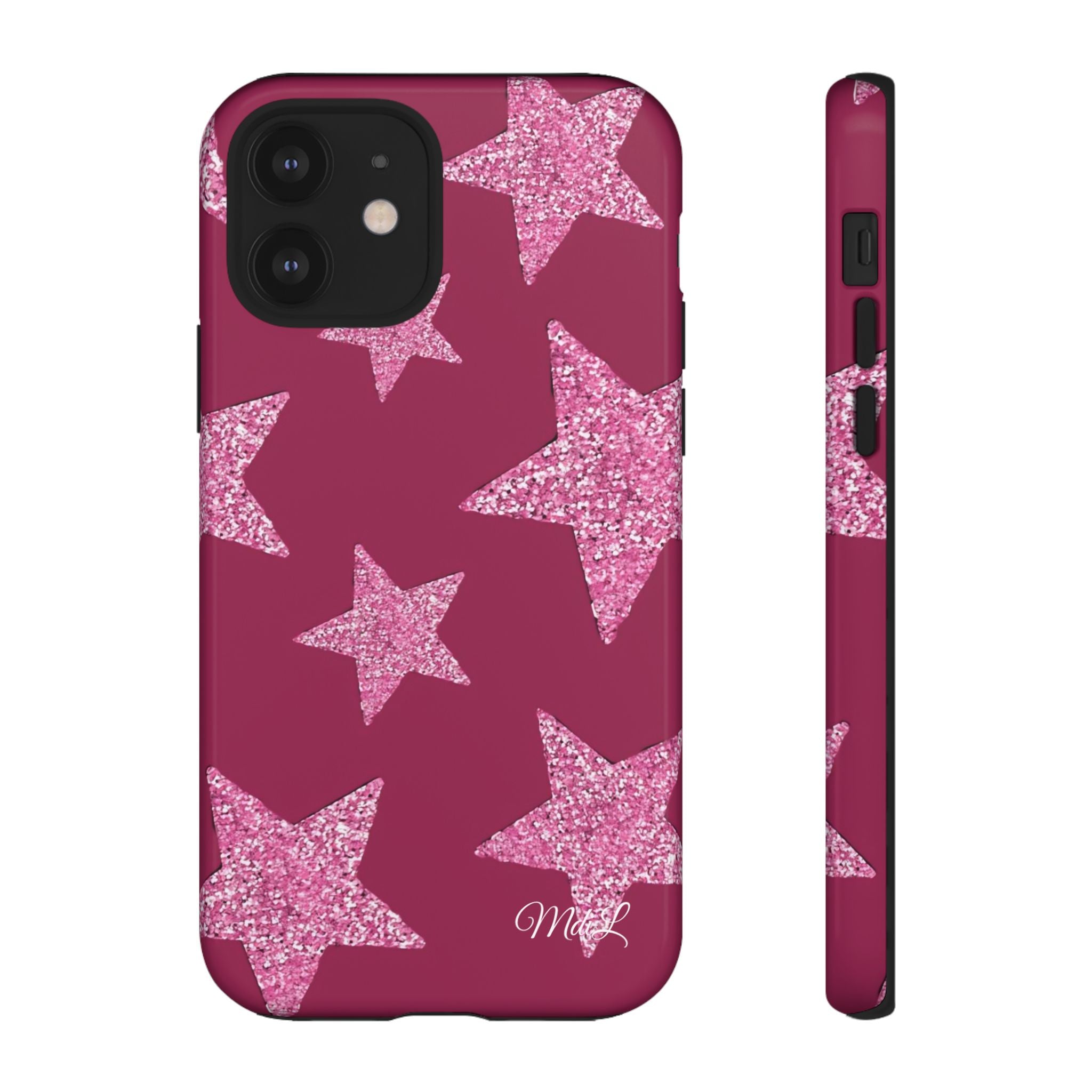 Starlight | Dark Pink - Mare di Luna
