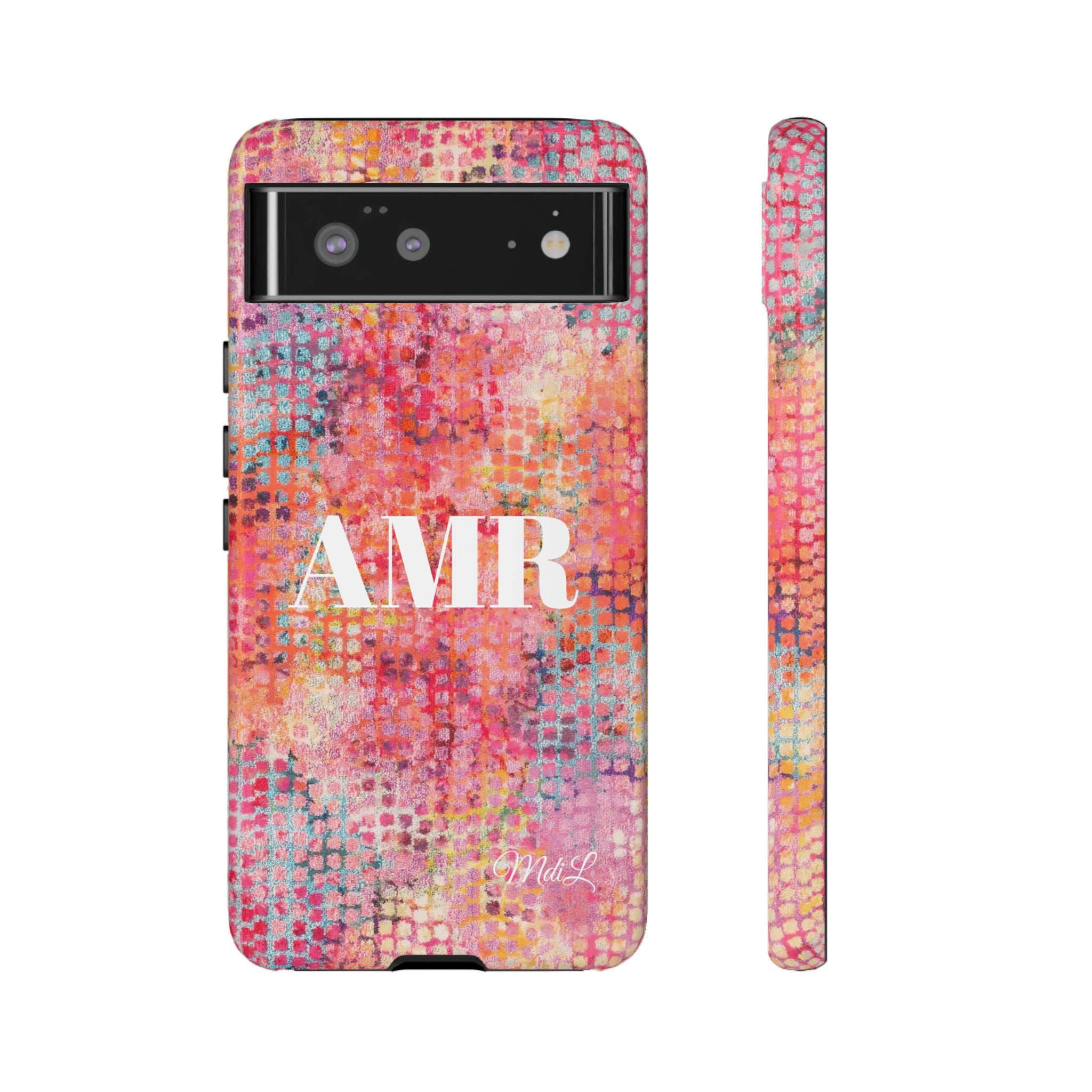 Tramonto Rosa Personalized