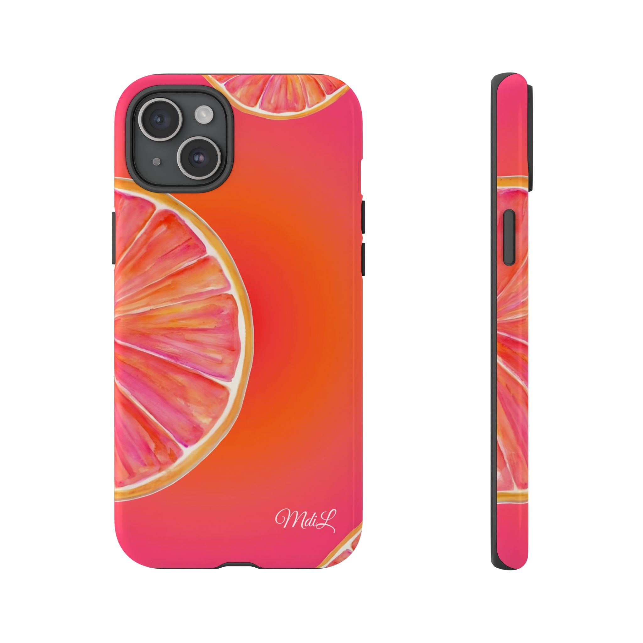 Citrus Glow
