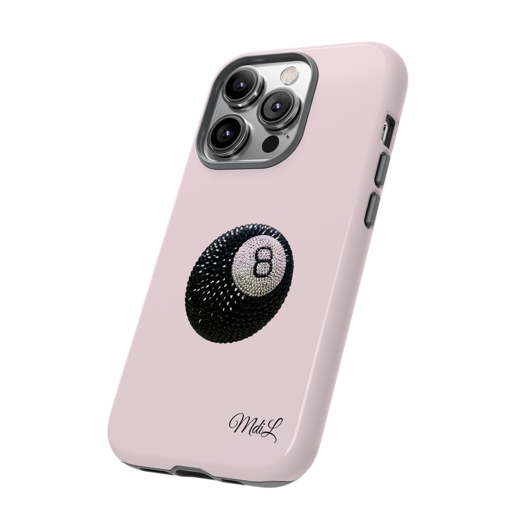 8-Ball | Pink - Mare di Luna