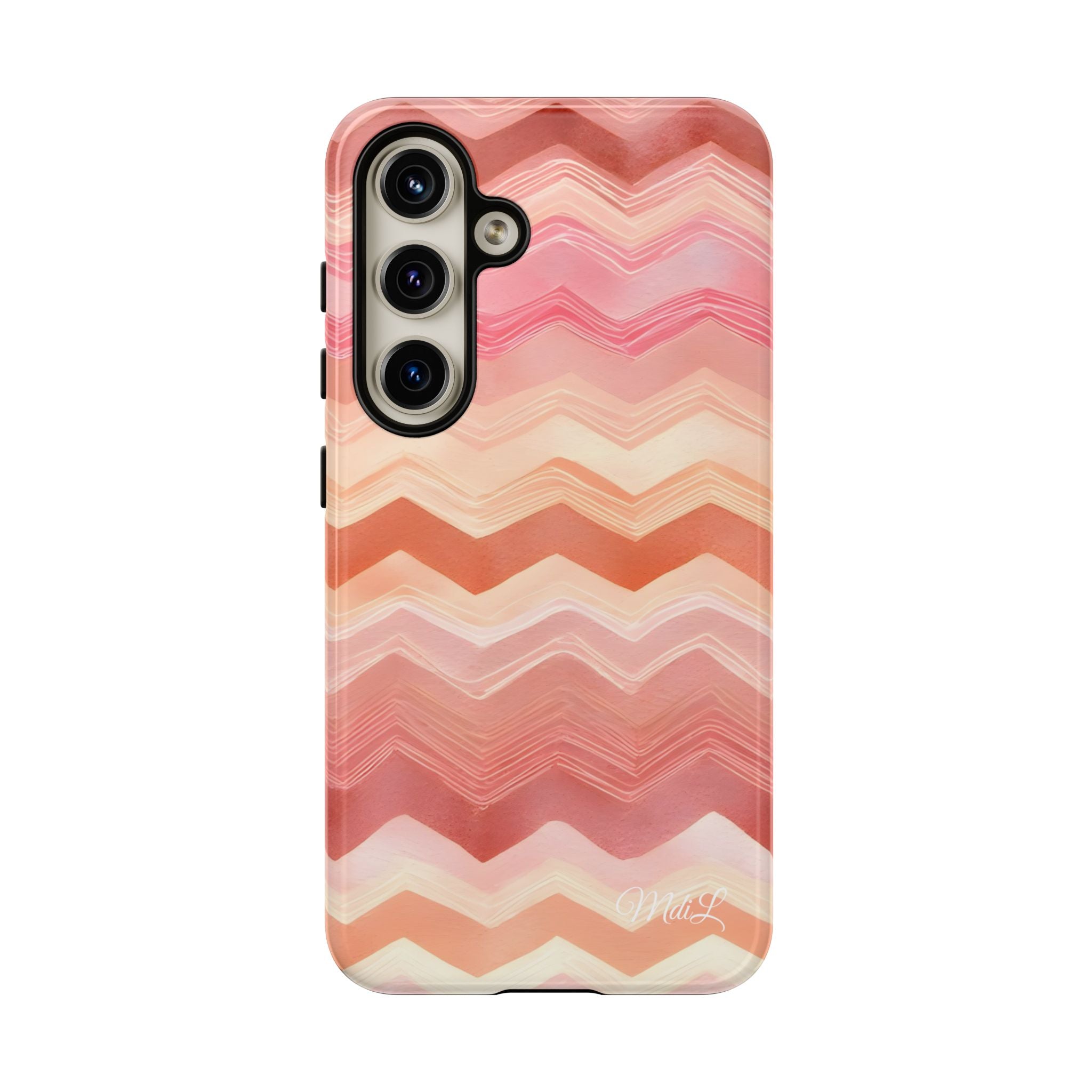Zig Zag Summer