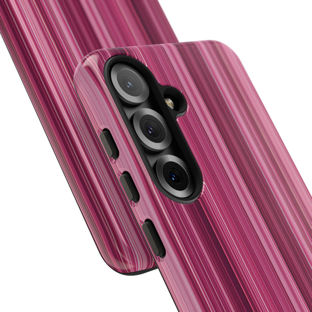 Fuschia Glow