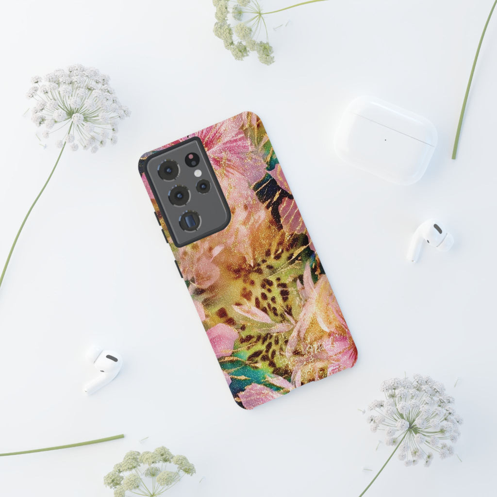 Wild Bloom