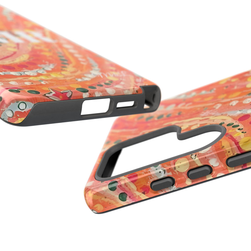 Tropics Personalized