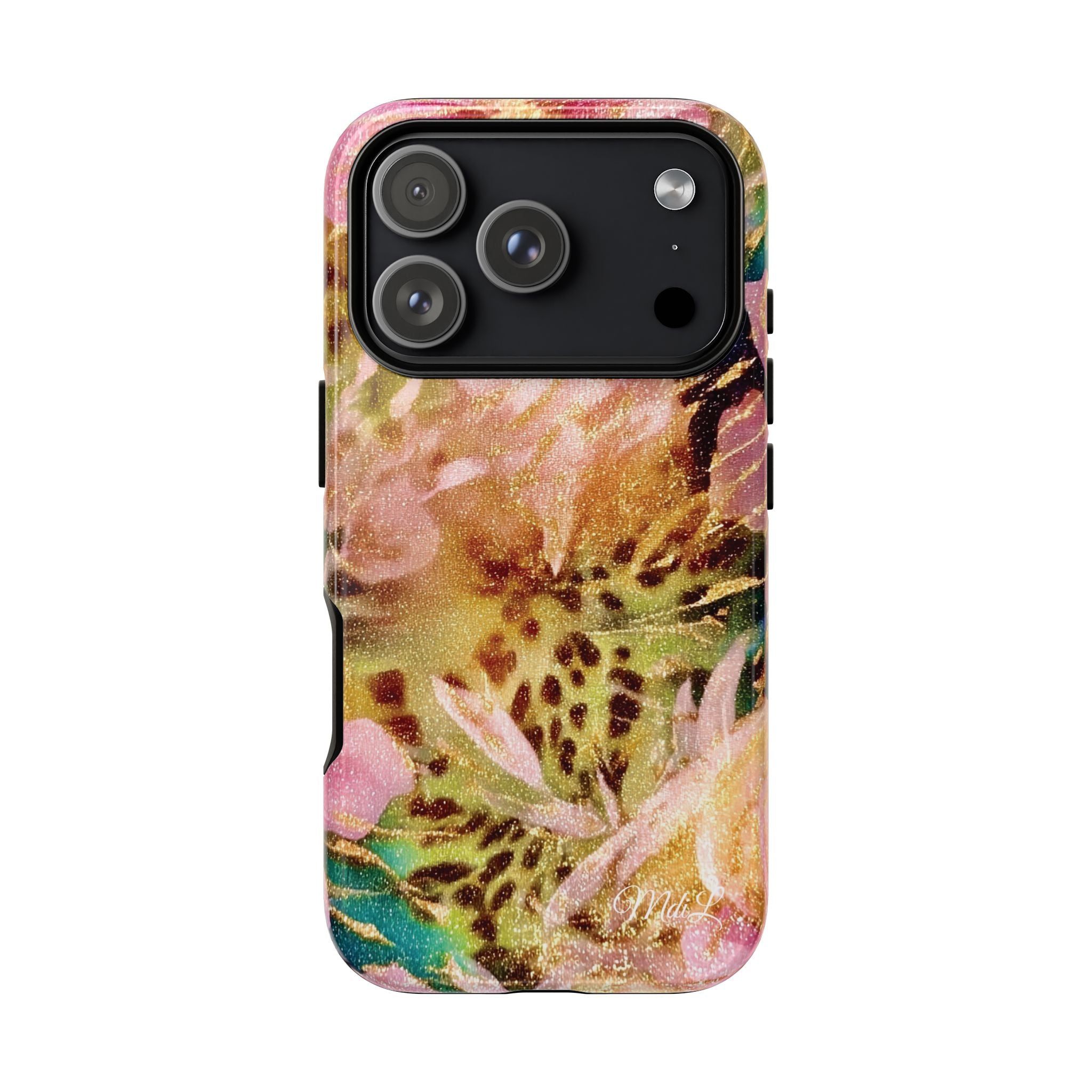 Wild Bloom