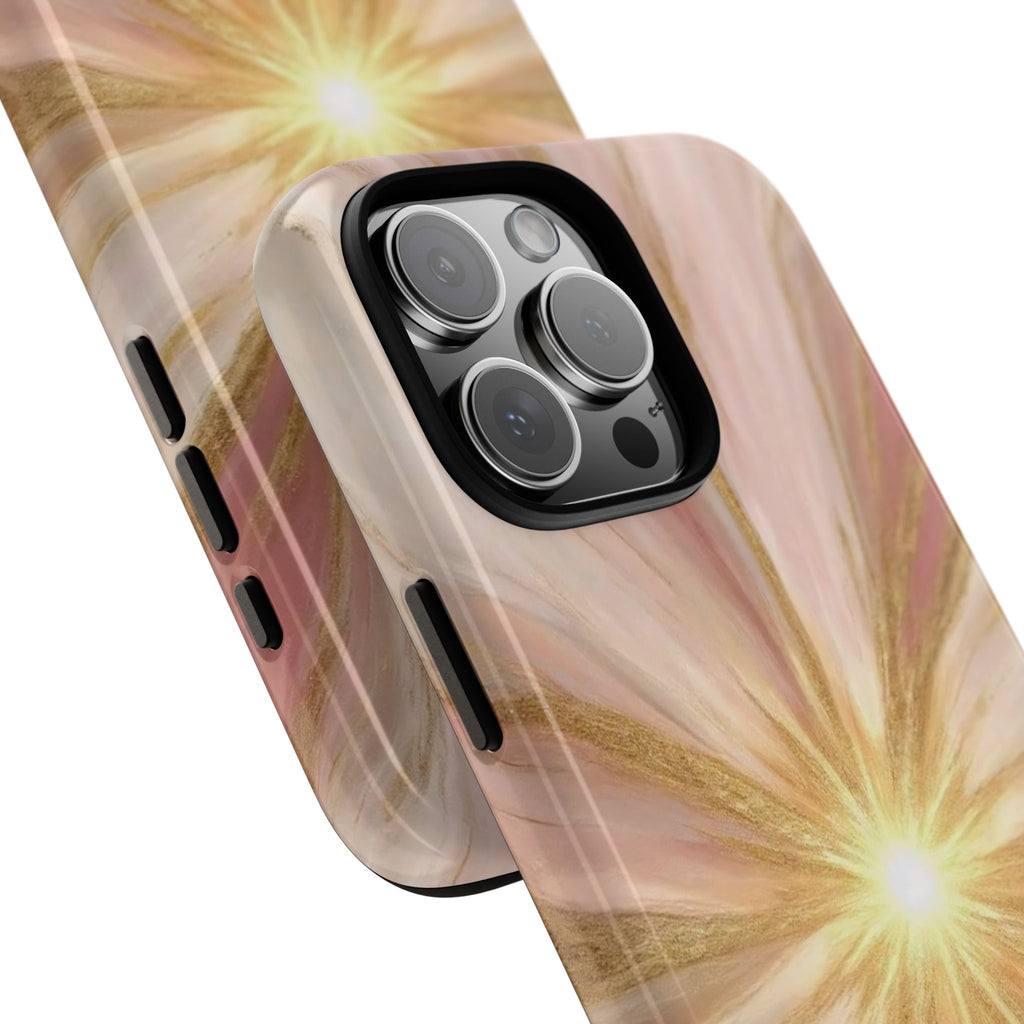 Cosmic | Golden Light - Mare di Luna