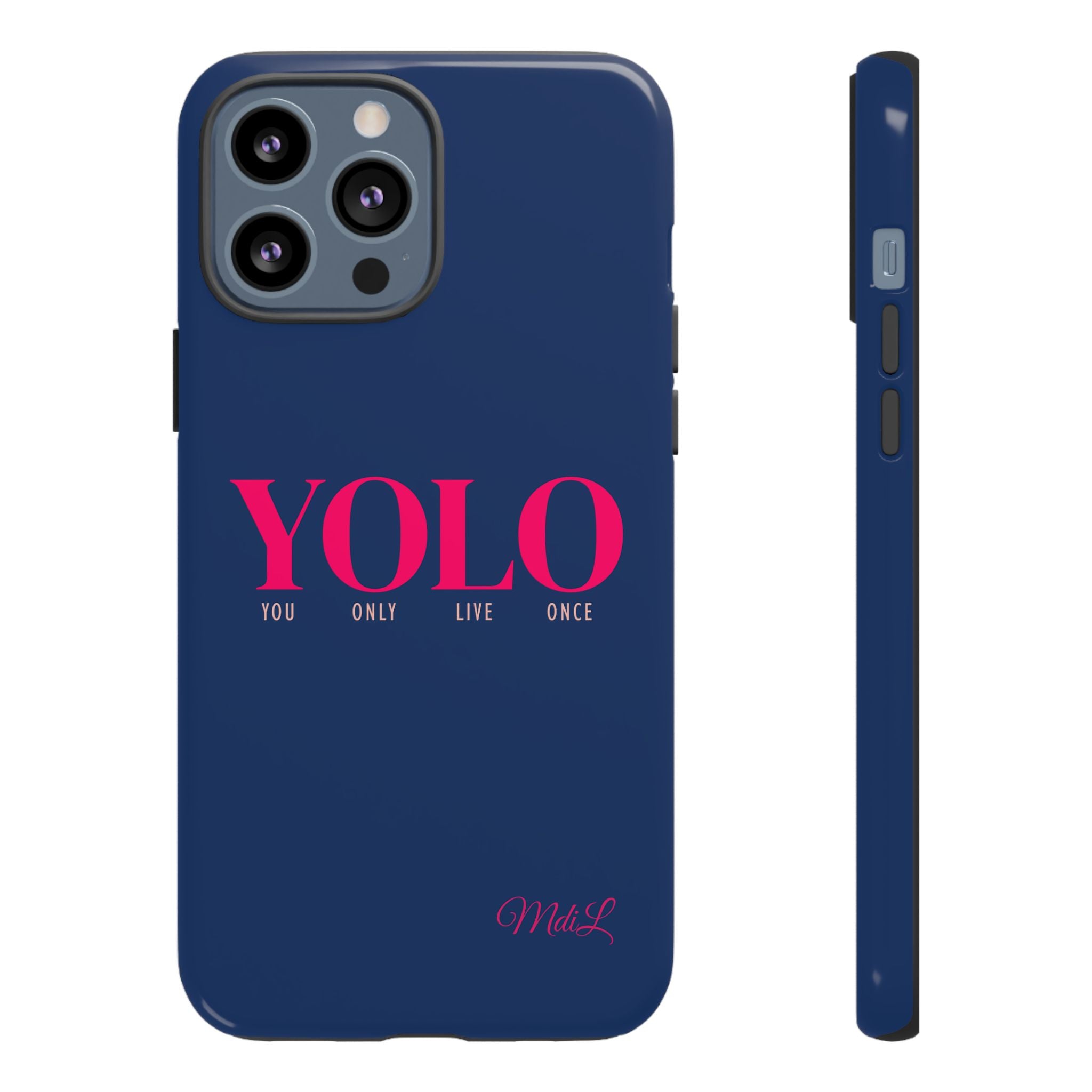 YOLO