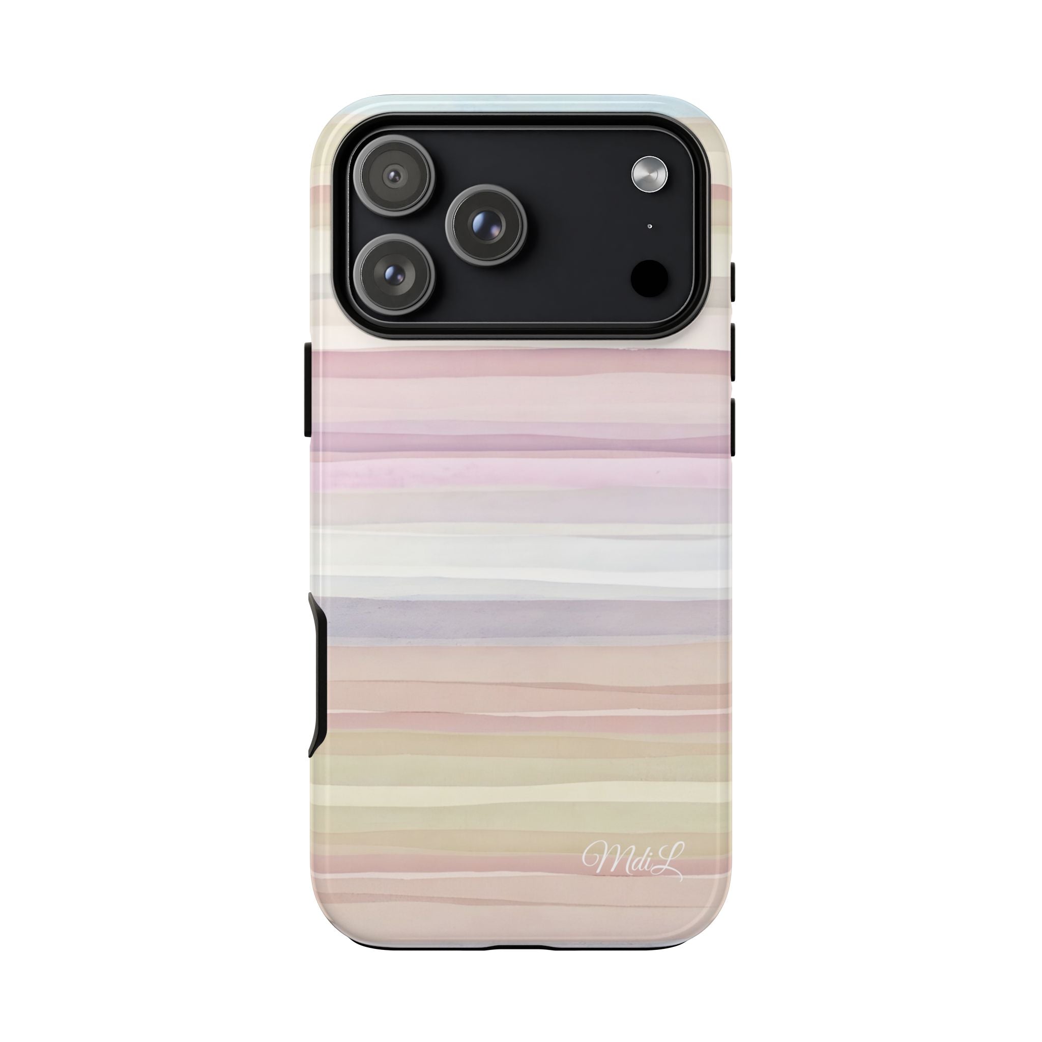 Pastel Waves