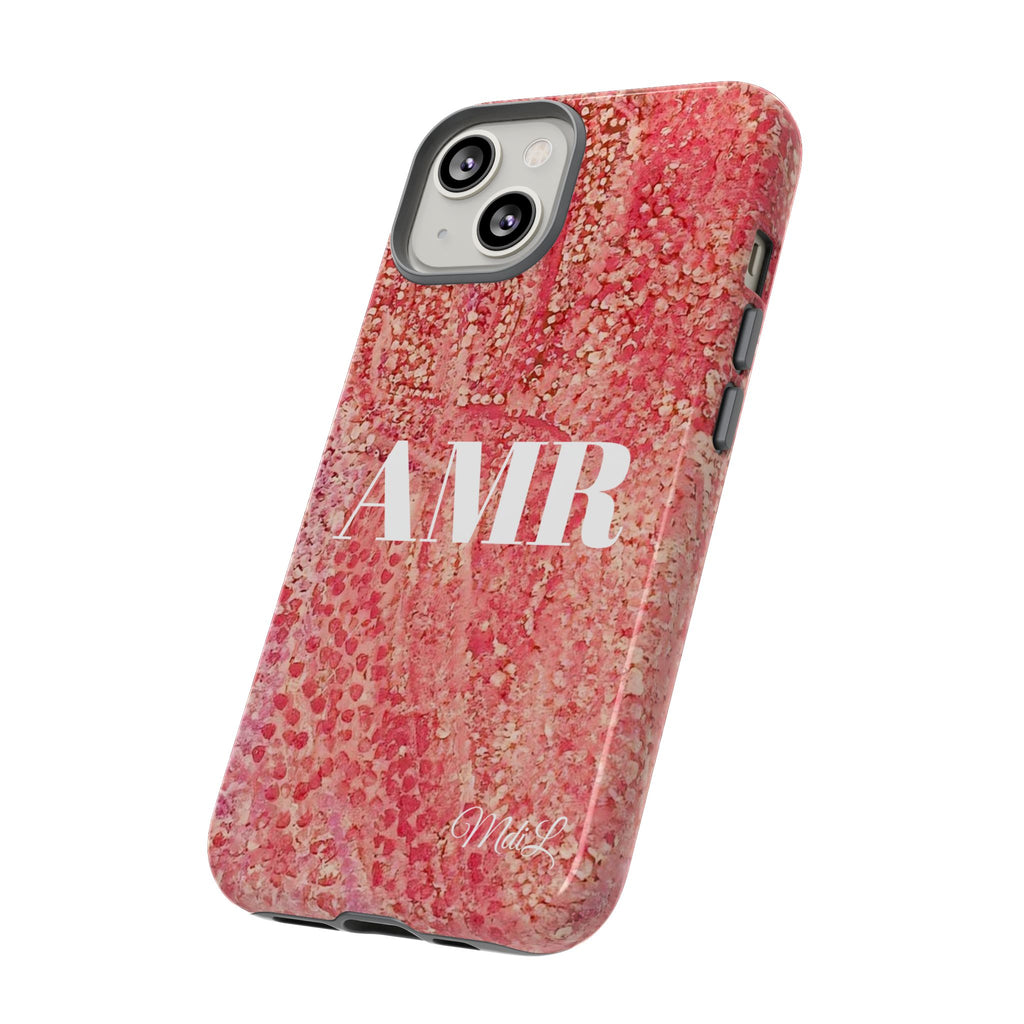 Vine & Bloom Personalized
