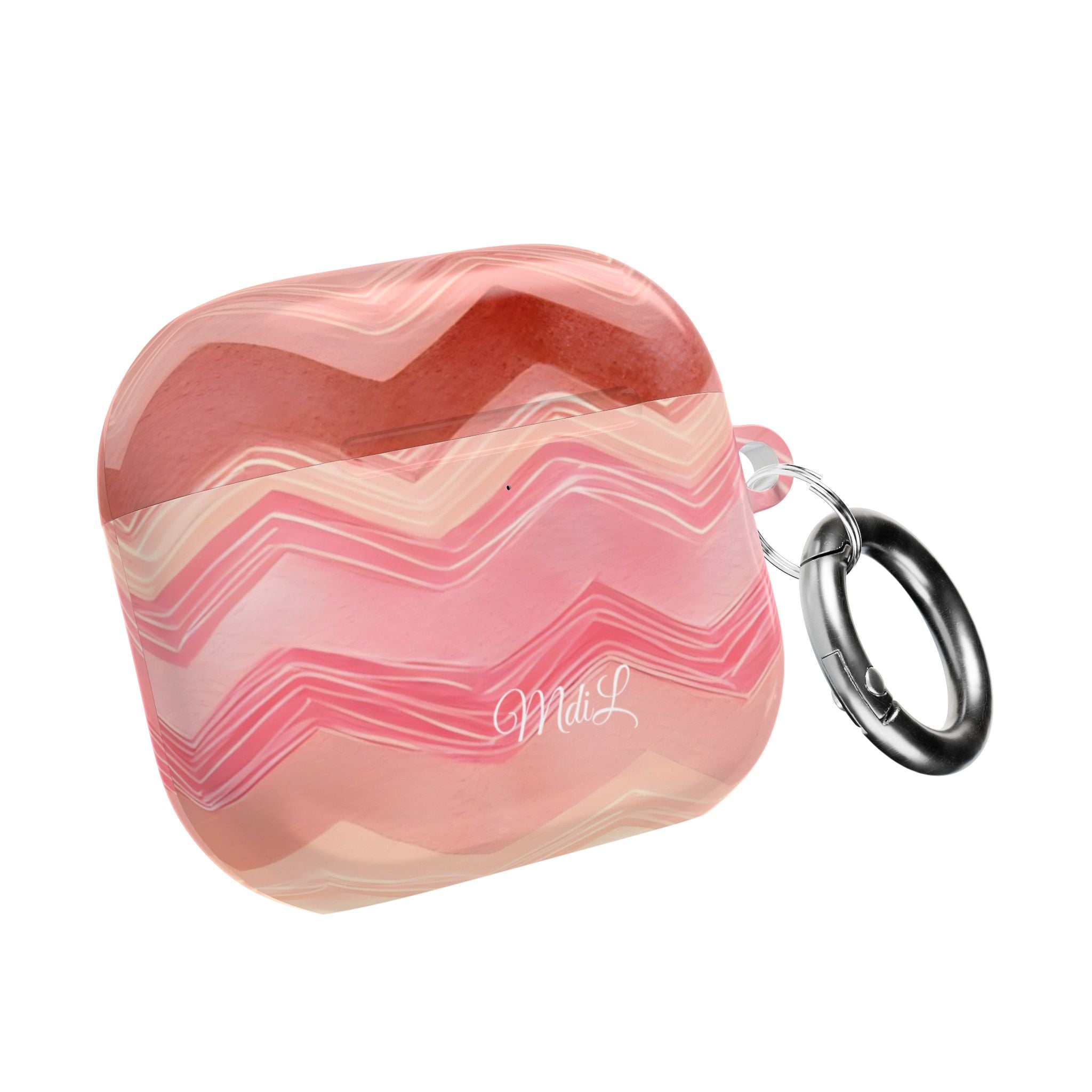 Summer Zag AirPods Case