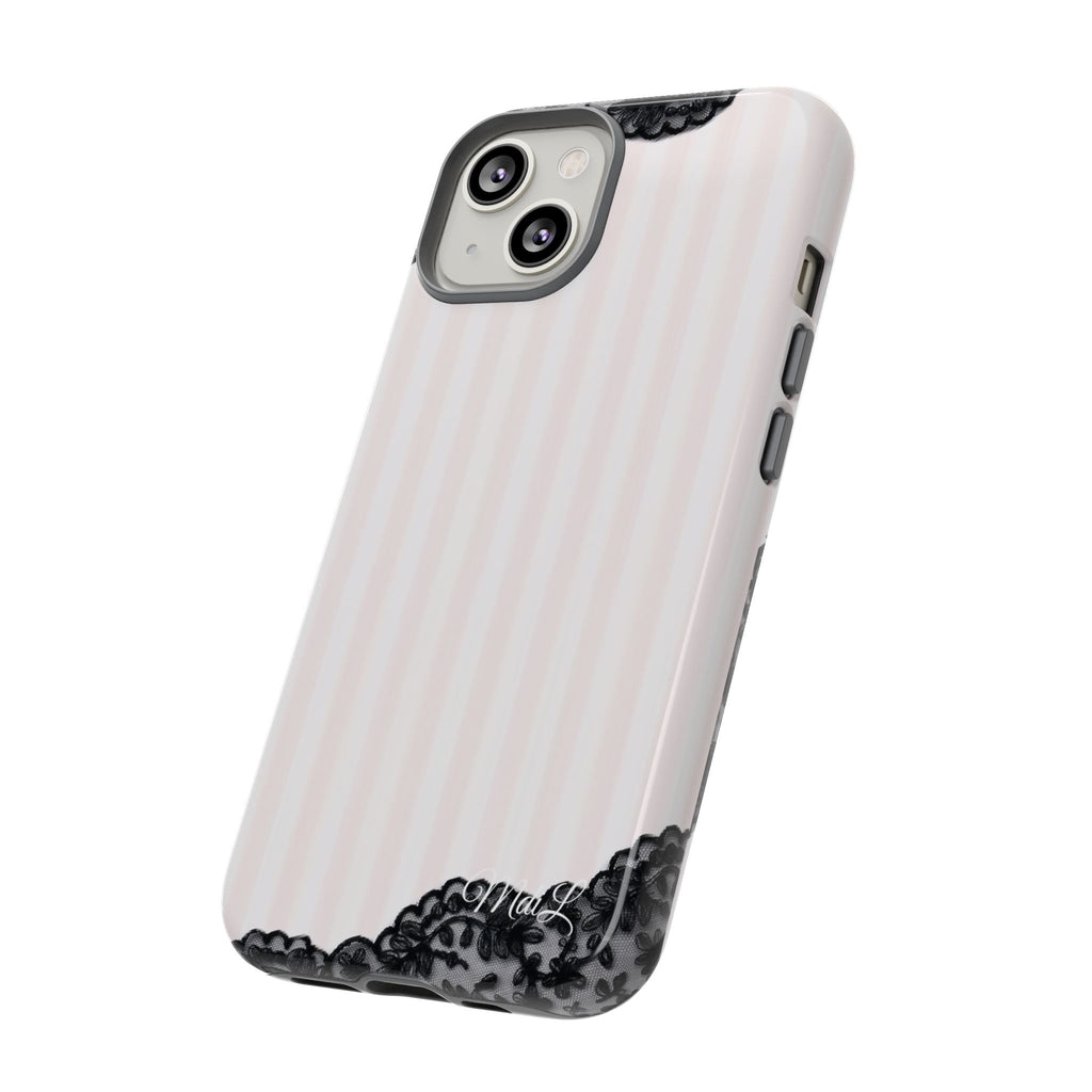 Lace | Pink Angel - Mare di Luna