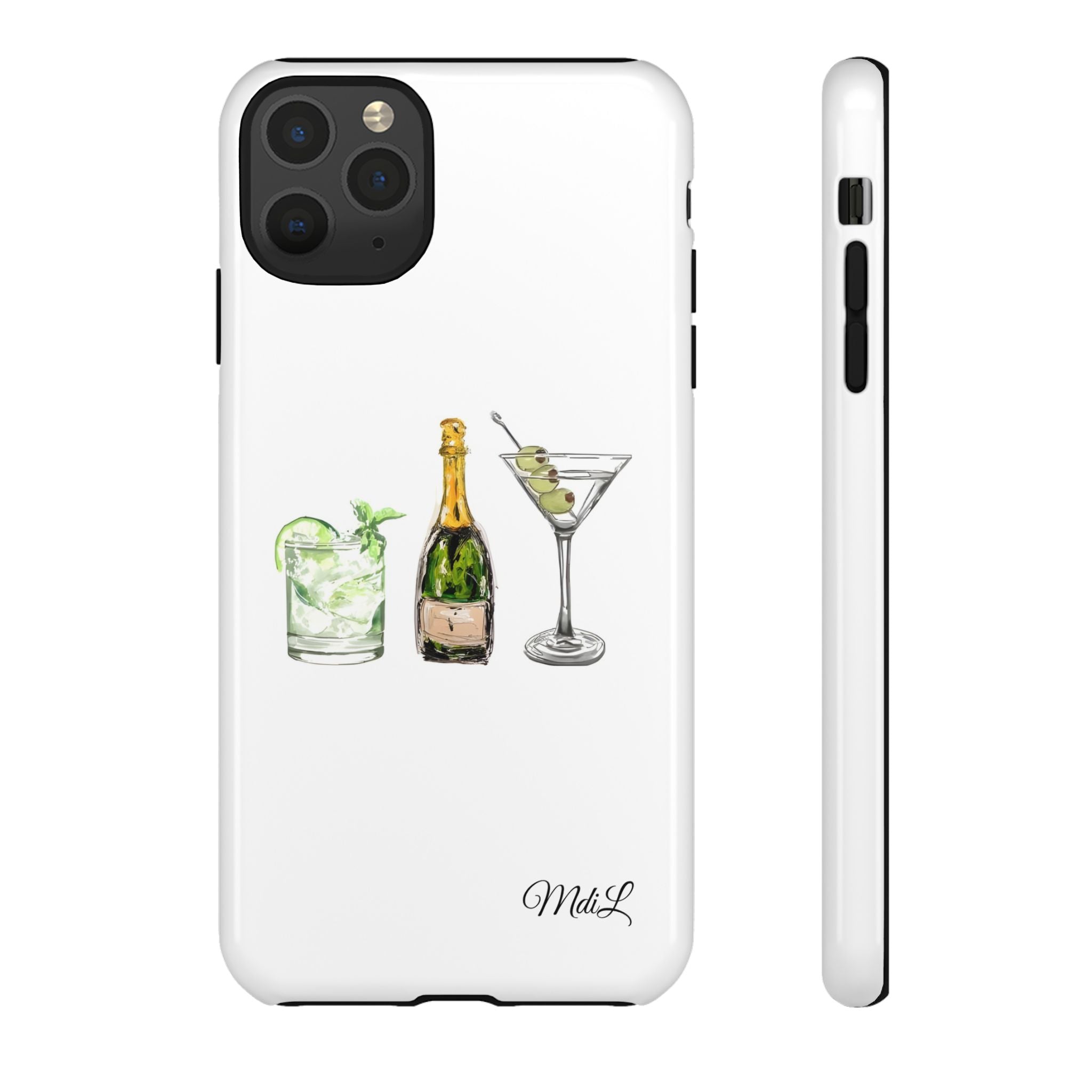 After 5 iPhone Case