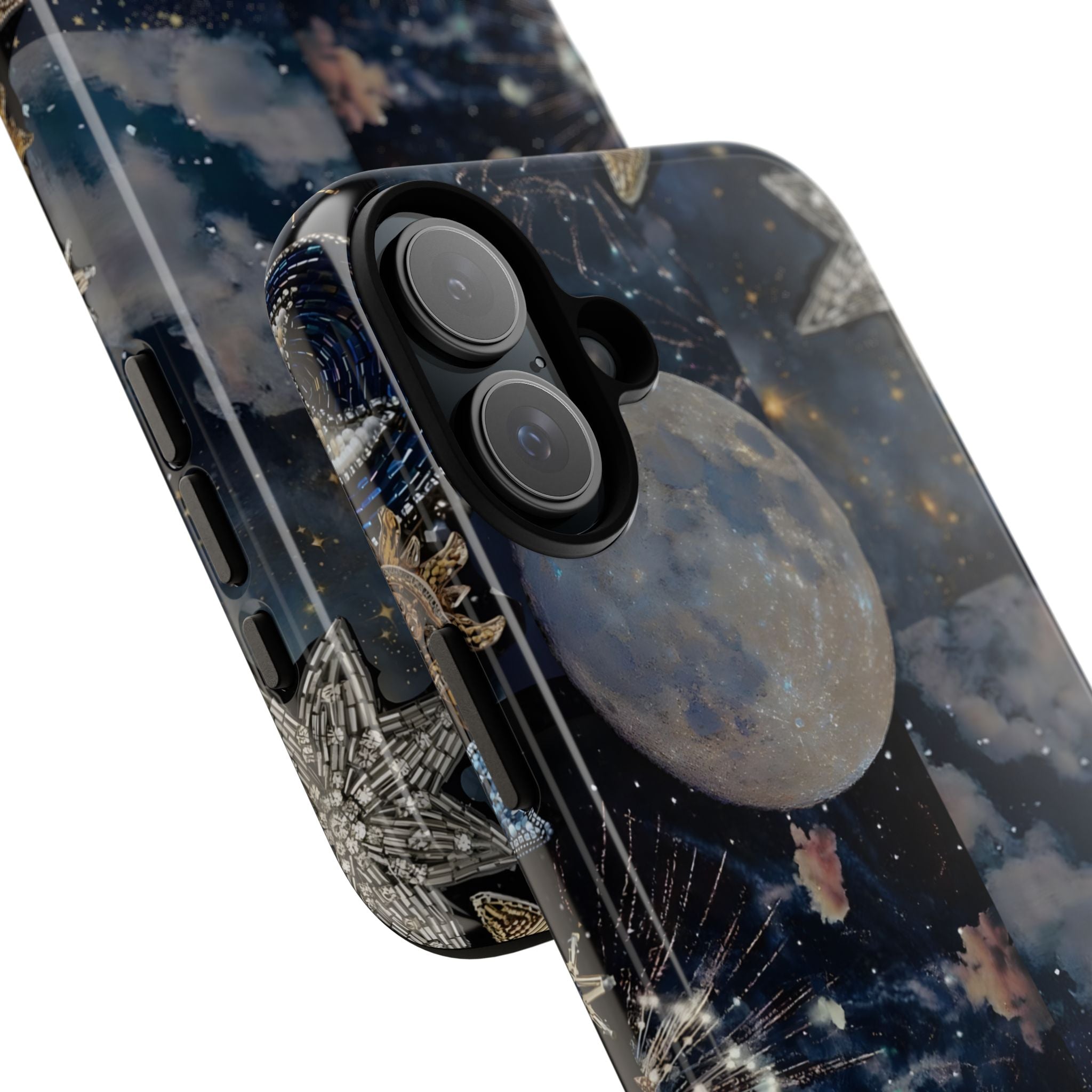 Cosmic | Night Sky - Mare di Luna