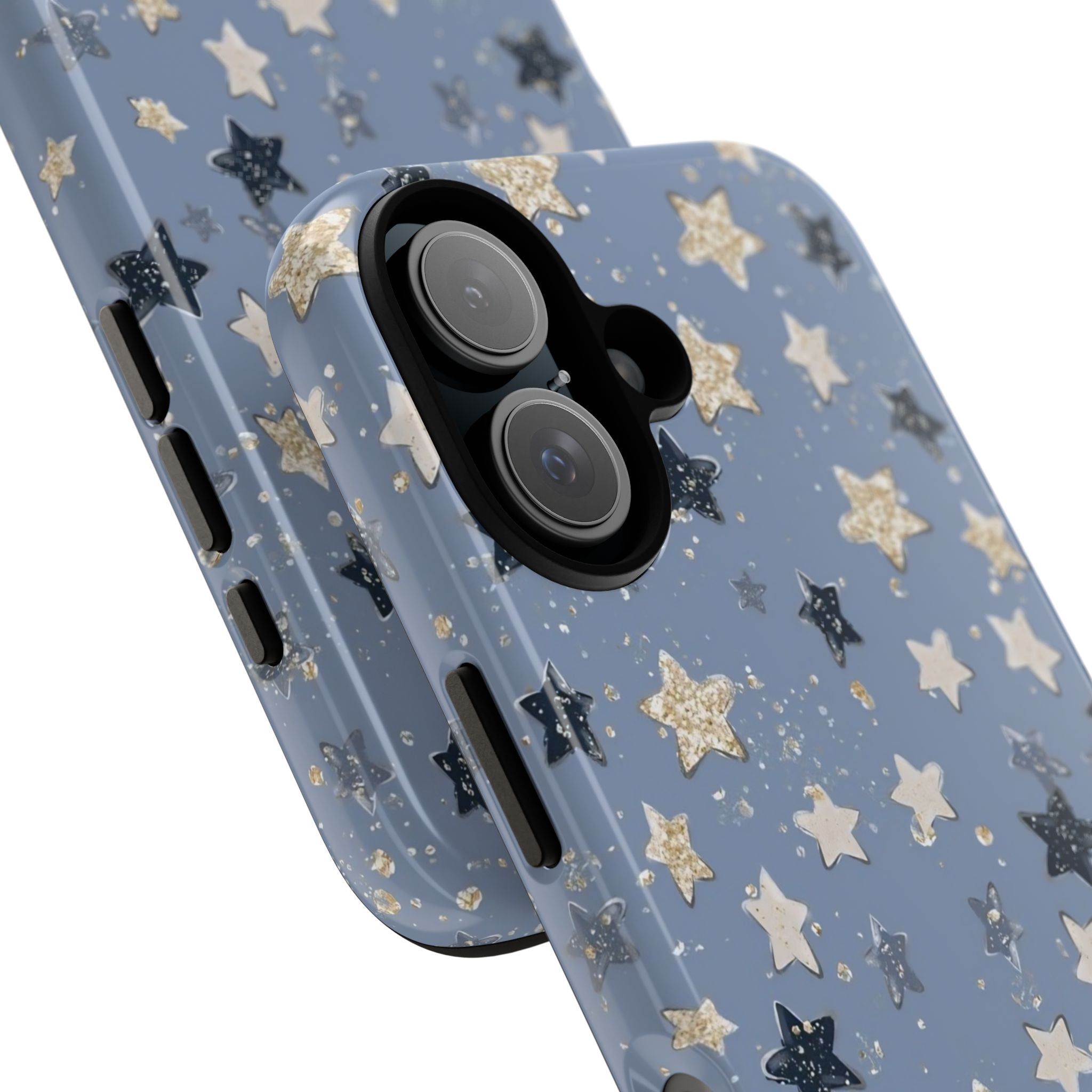 Starlight | Blue and Gold - Mare di Luna