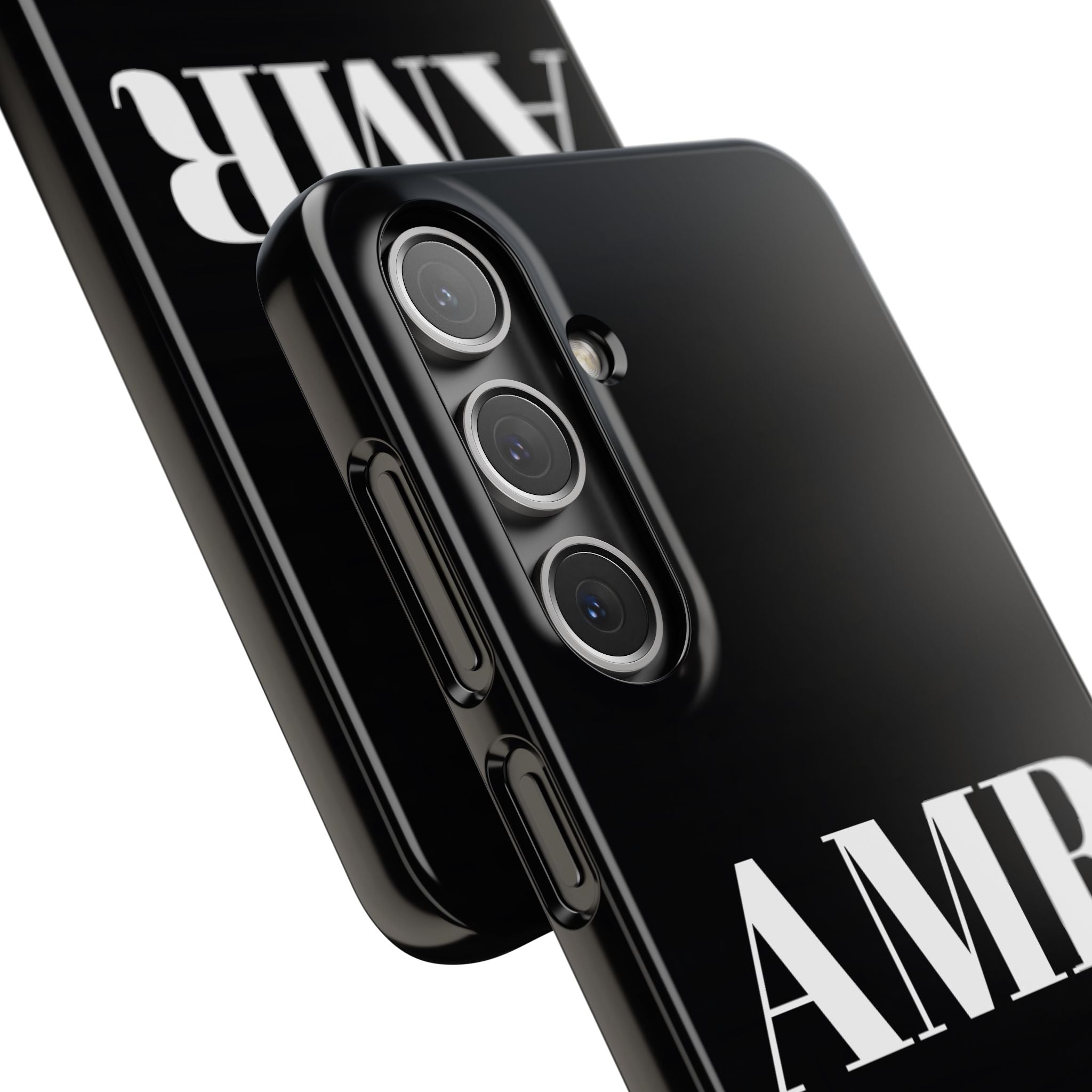 Personalized Snap Case