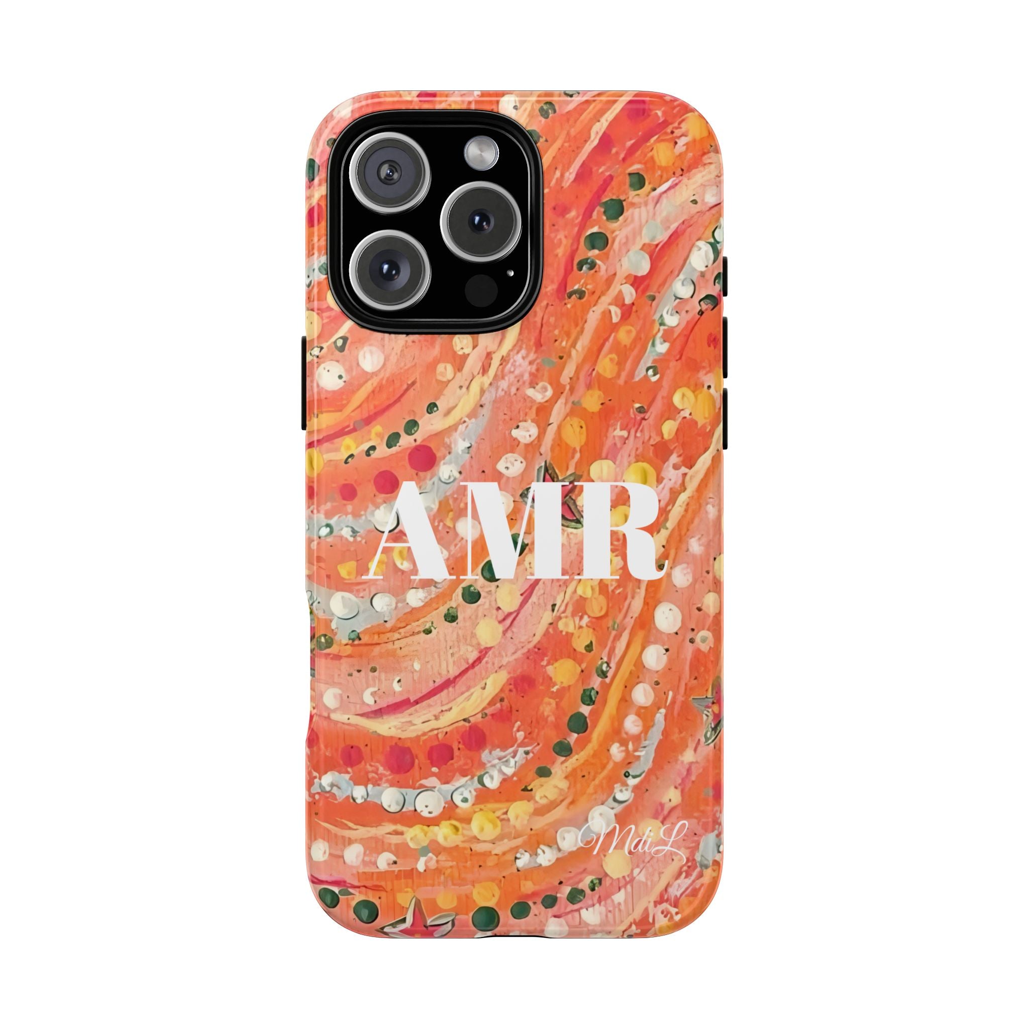 Tropics Personalized