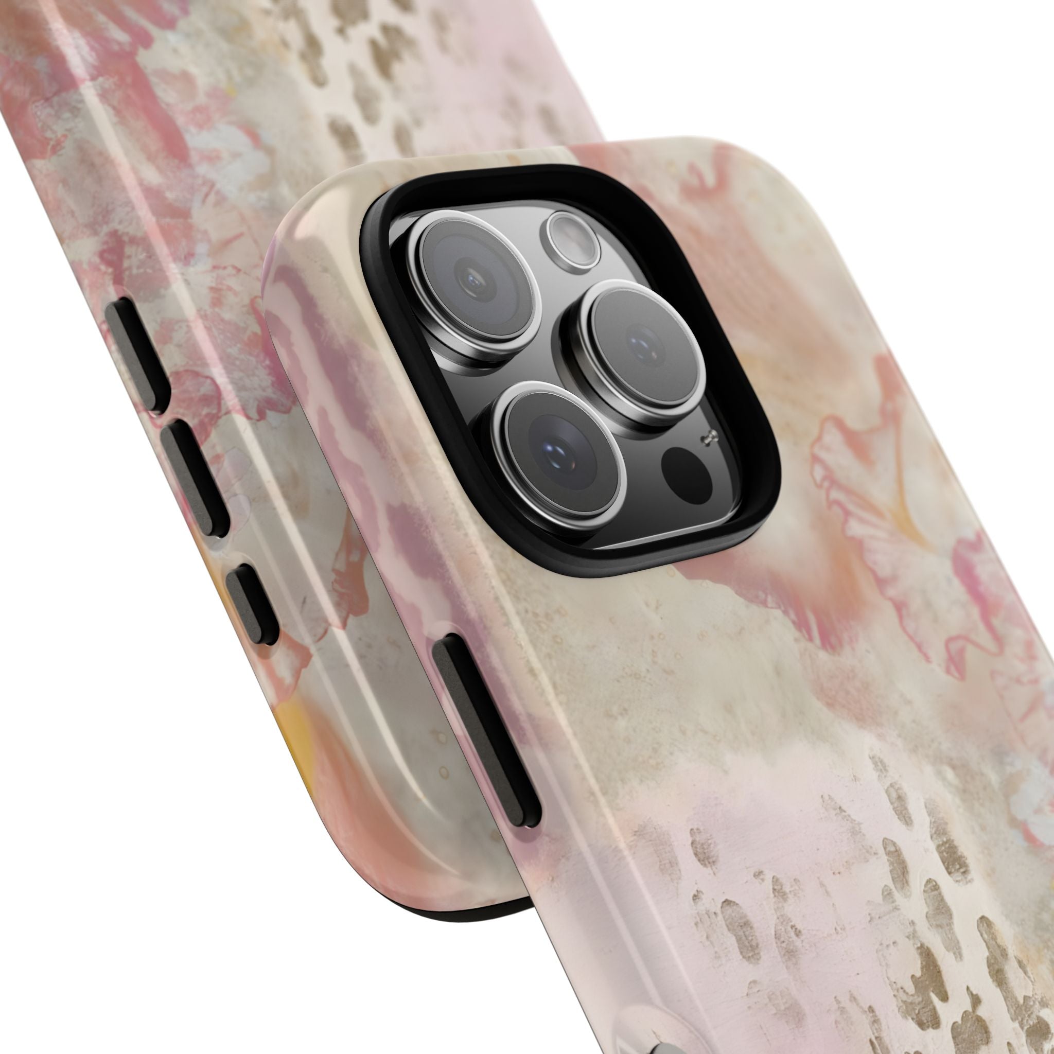 Marble Florals