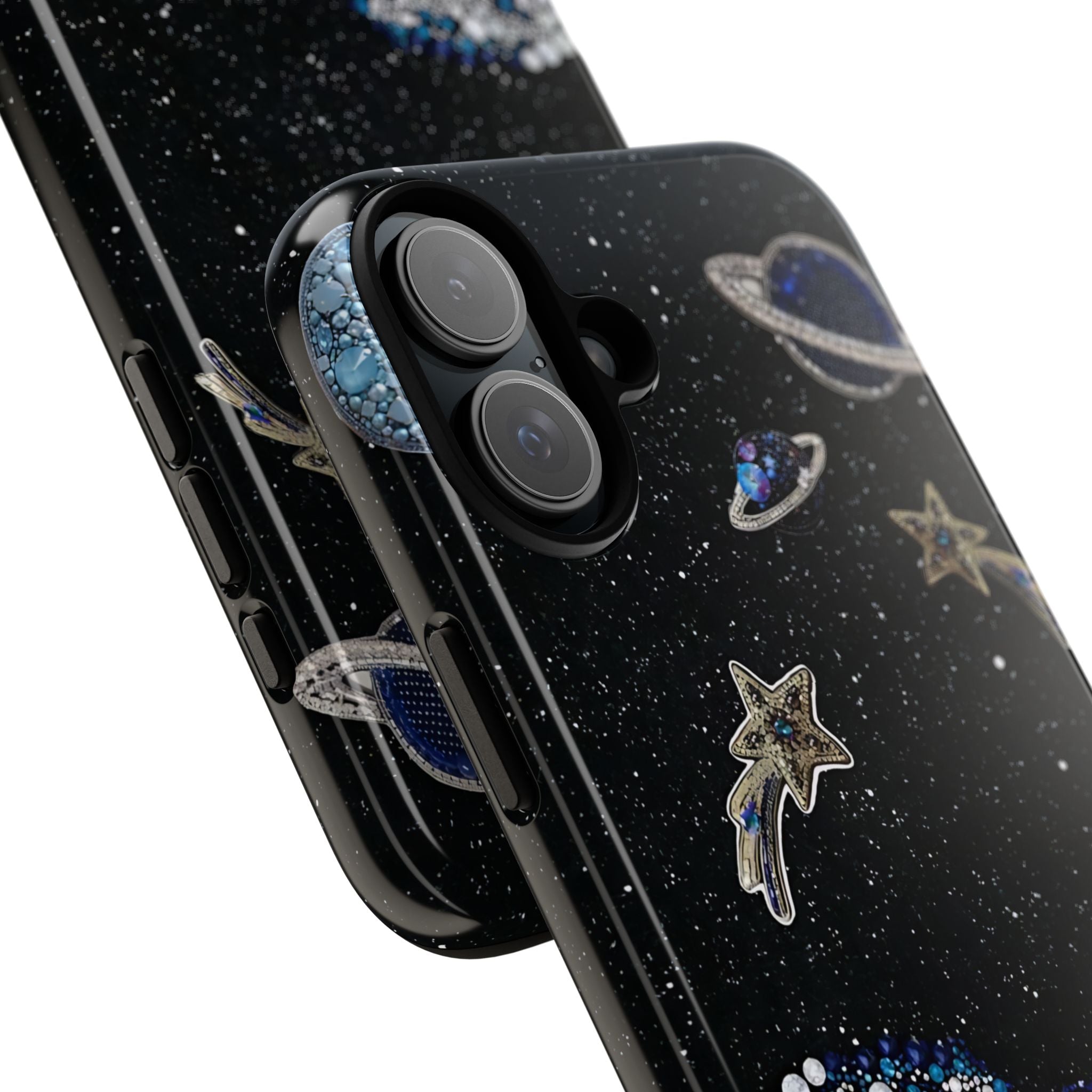 Cosmic | Ocean Starlight - Mare di Luna