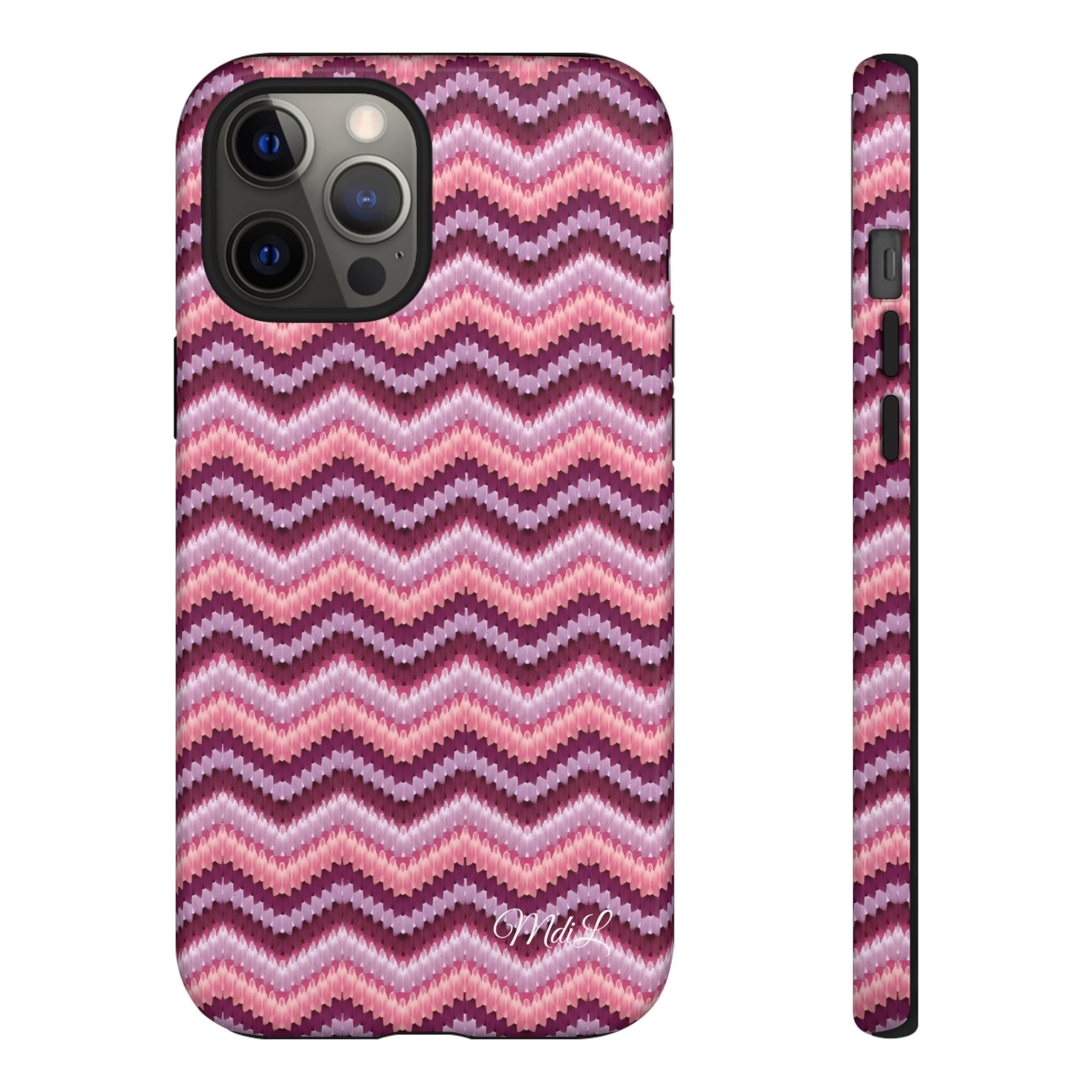 Pink Zag