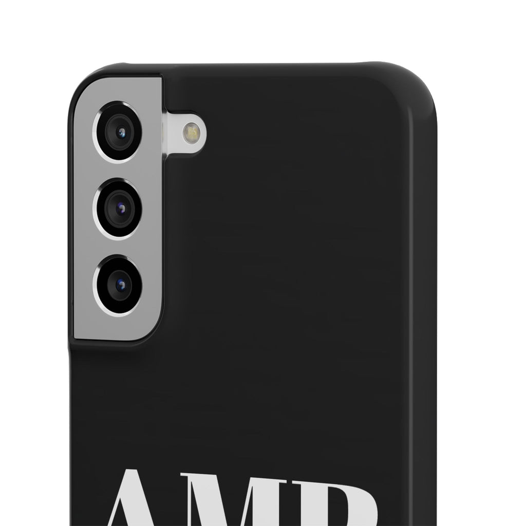 Personalized Snap Case