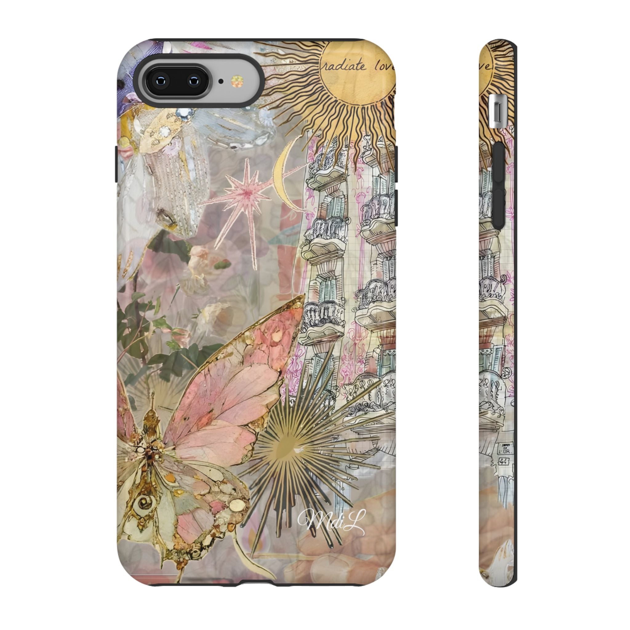 Papillon