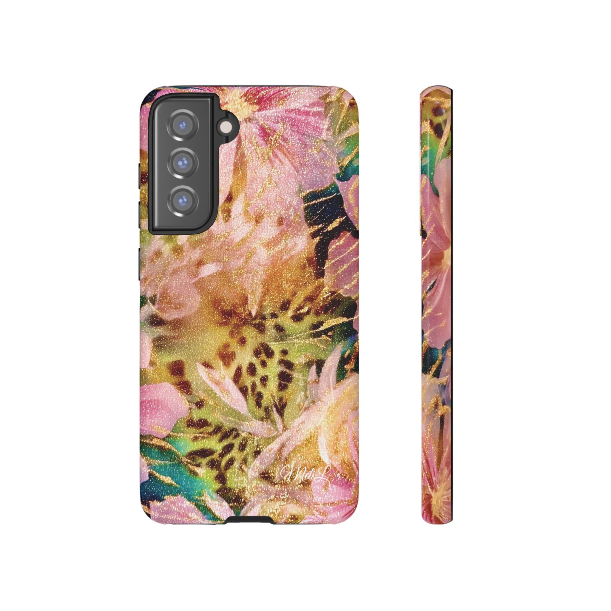 Wild Bloom