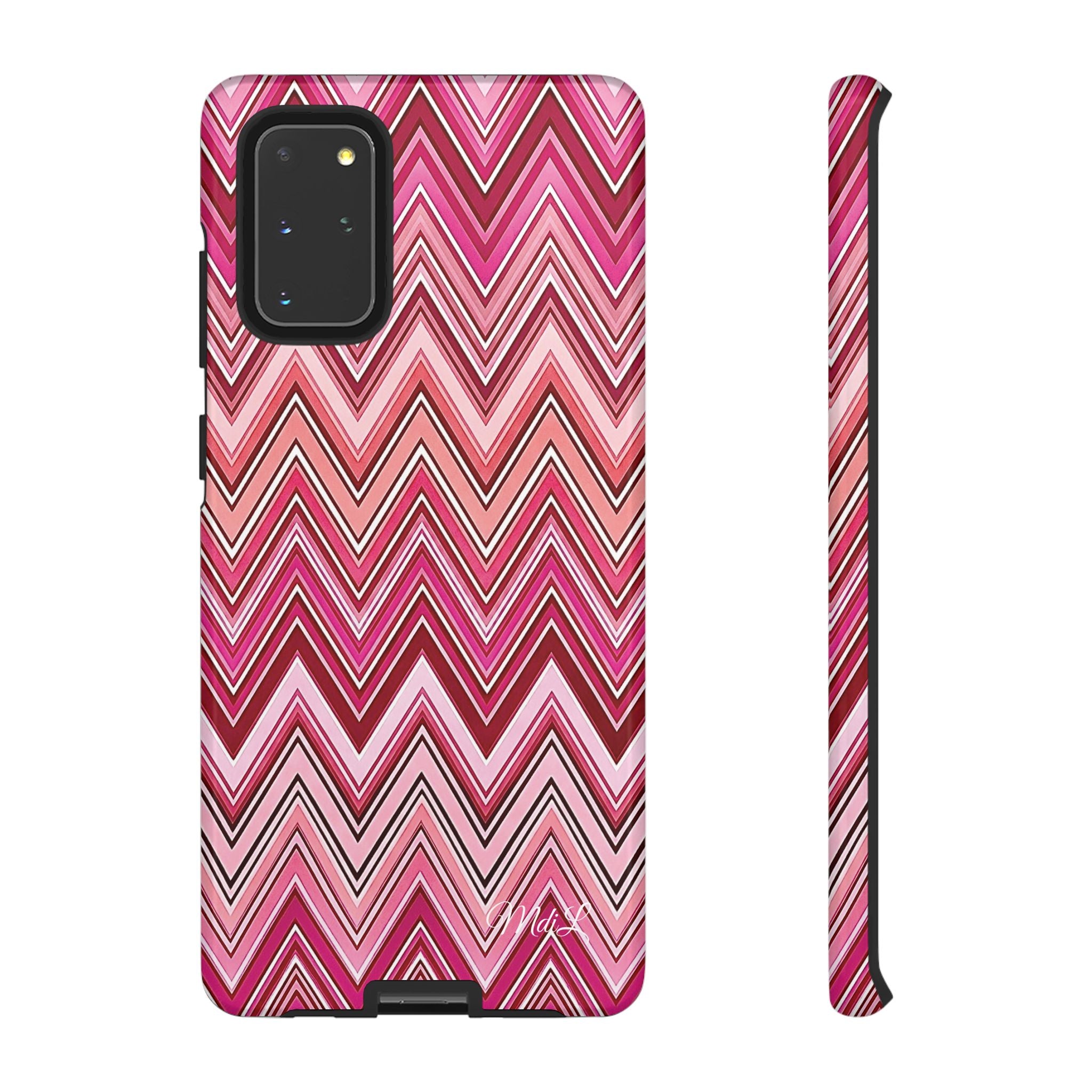 Pink Zag