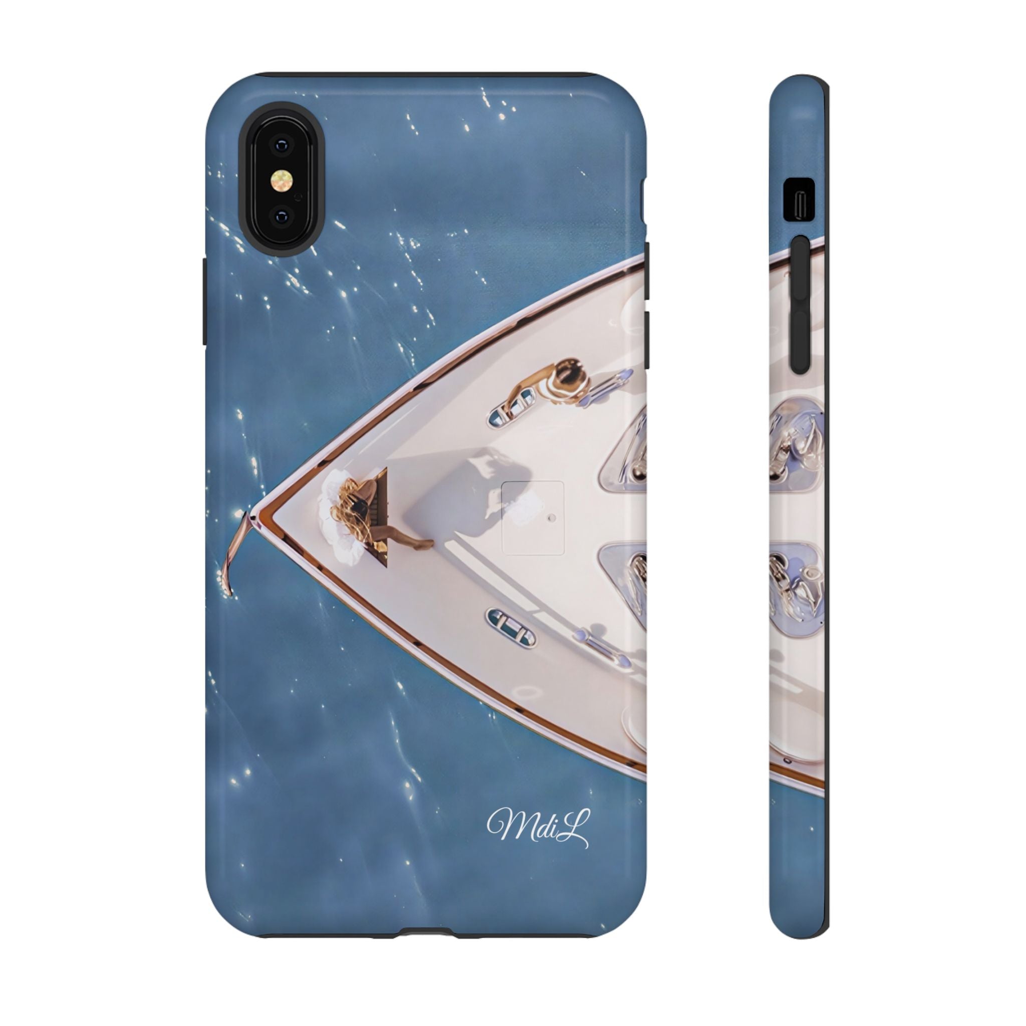 Yachting