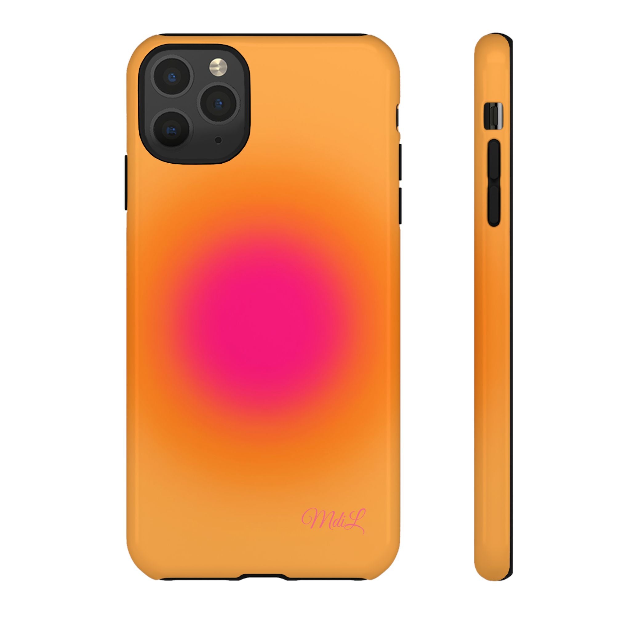Pink Mango