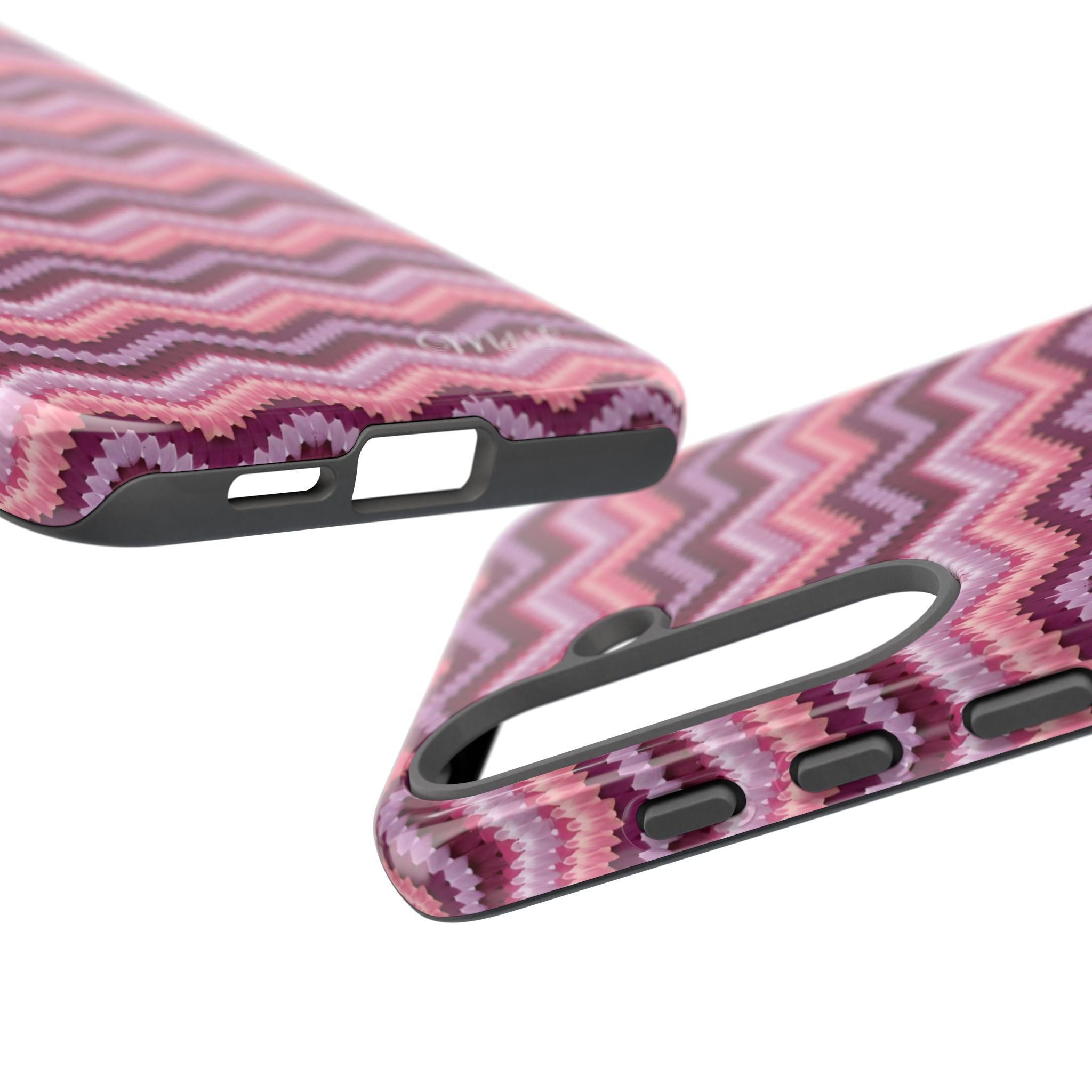 Pink Zag