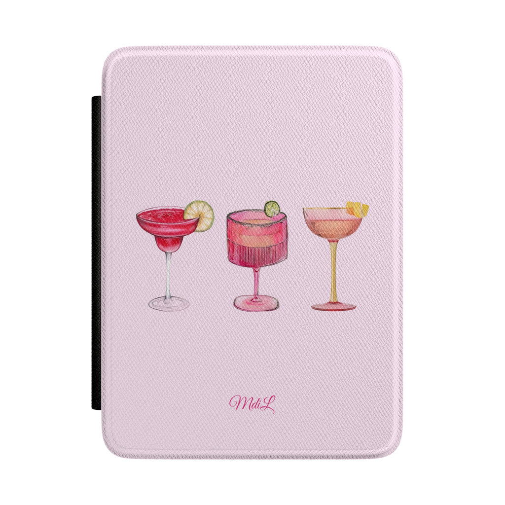 Apéro Blush Kindle Case