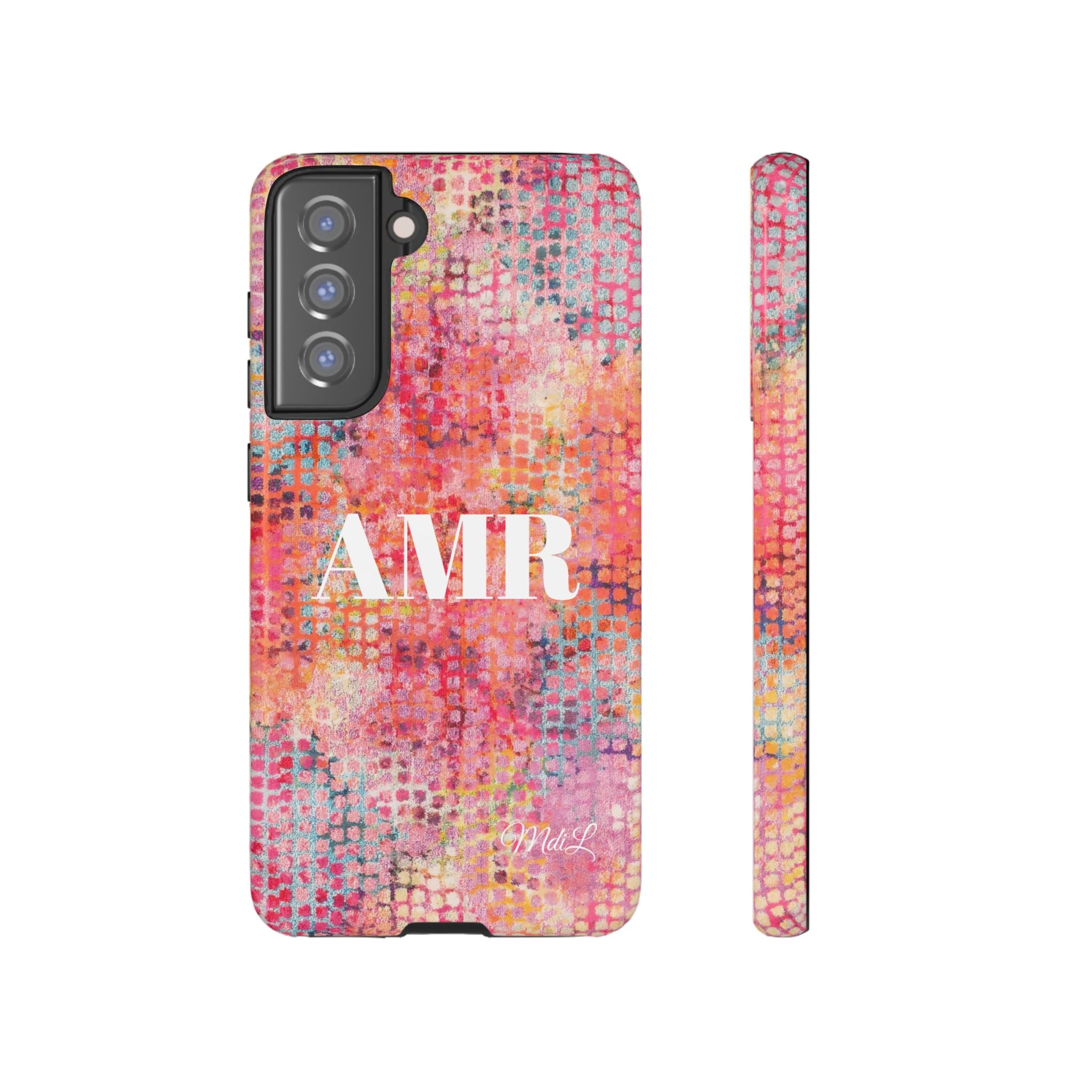 Tramonto Rosa Personalized