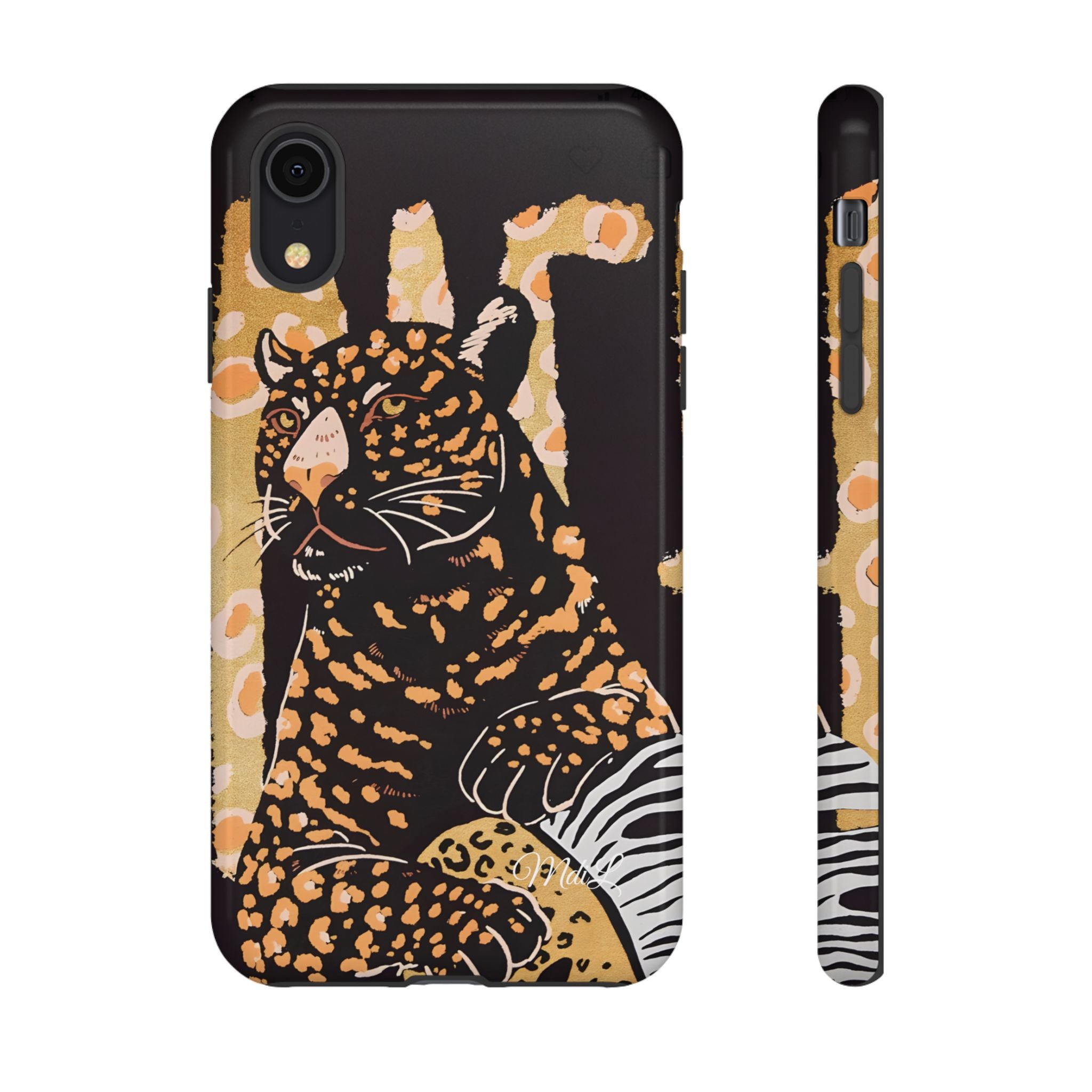 Artsy | Leopard - Mare di Luna