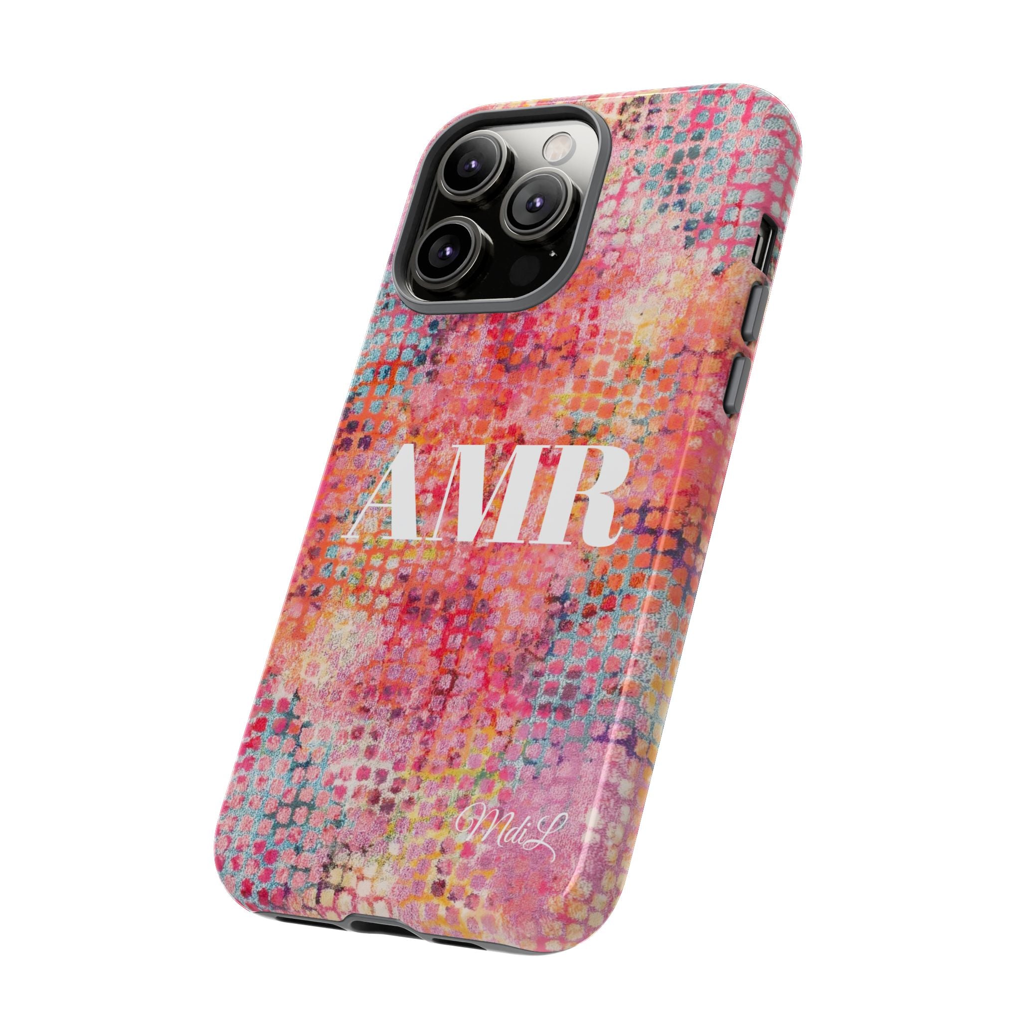 Tramonto Rosa Personalized