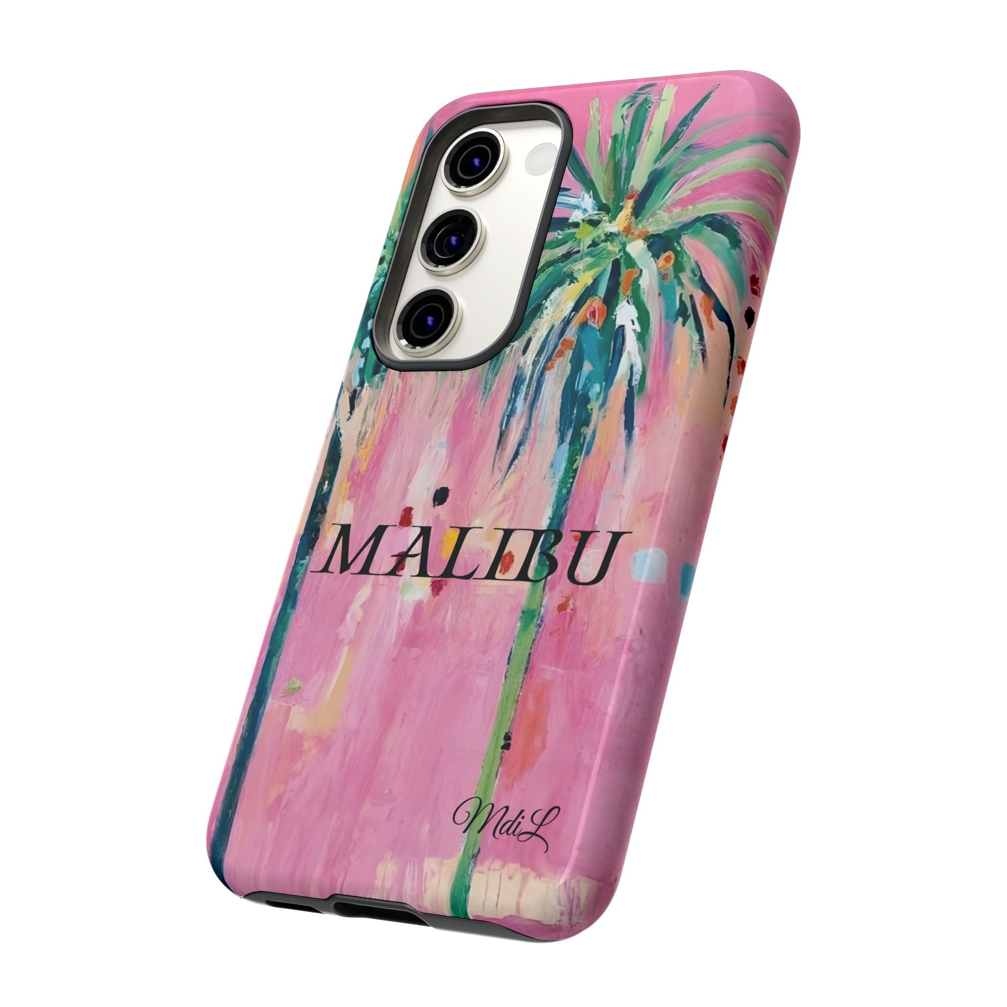 Malibu Vibes