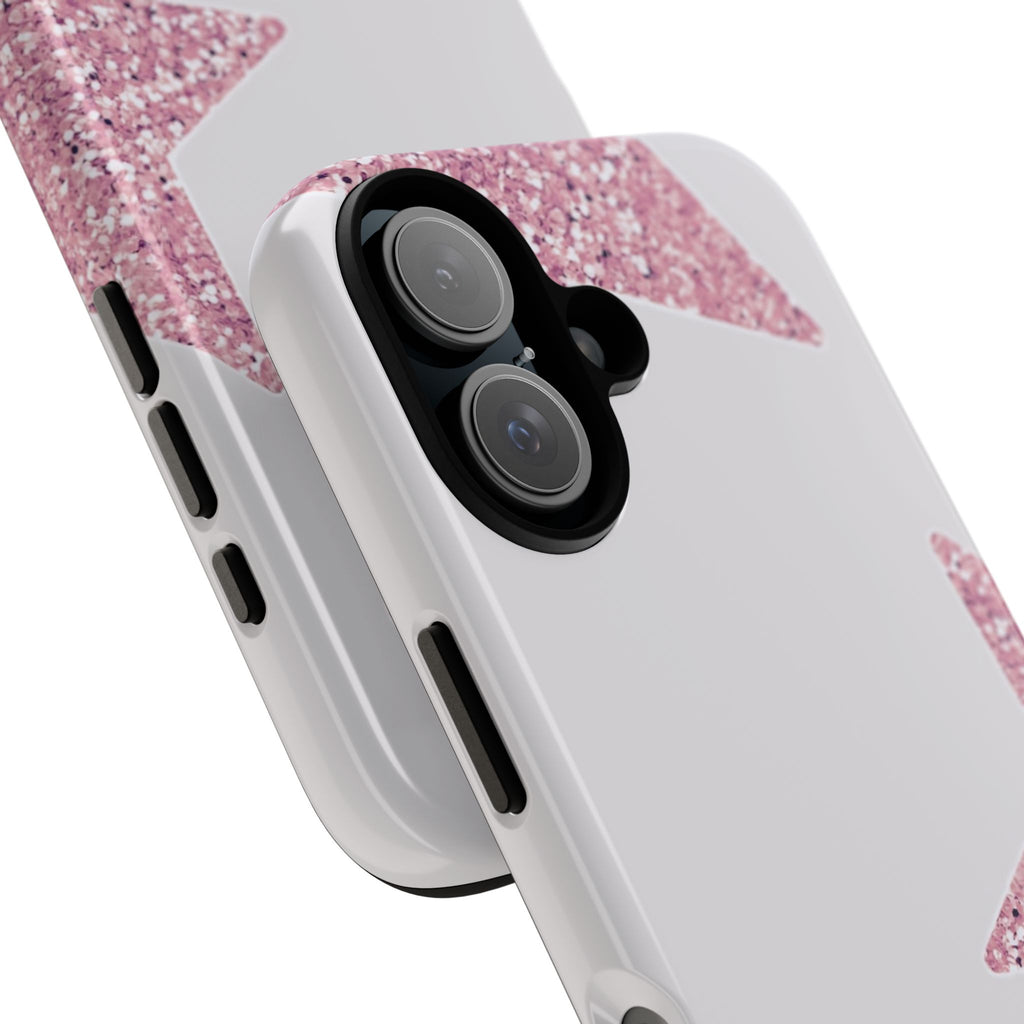 Starlight | Pink and White - Mare di Luna