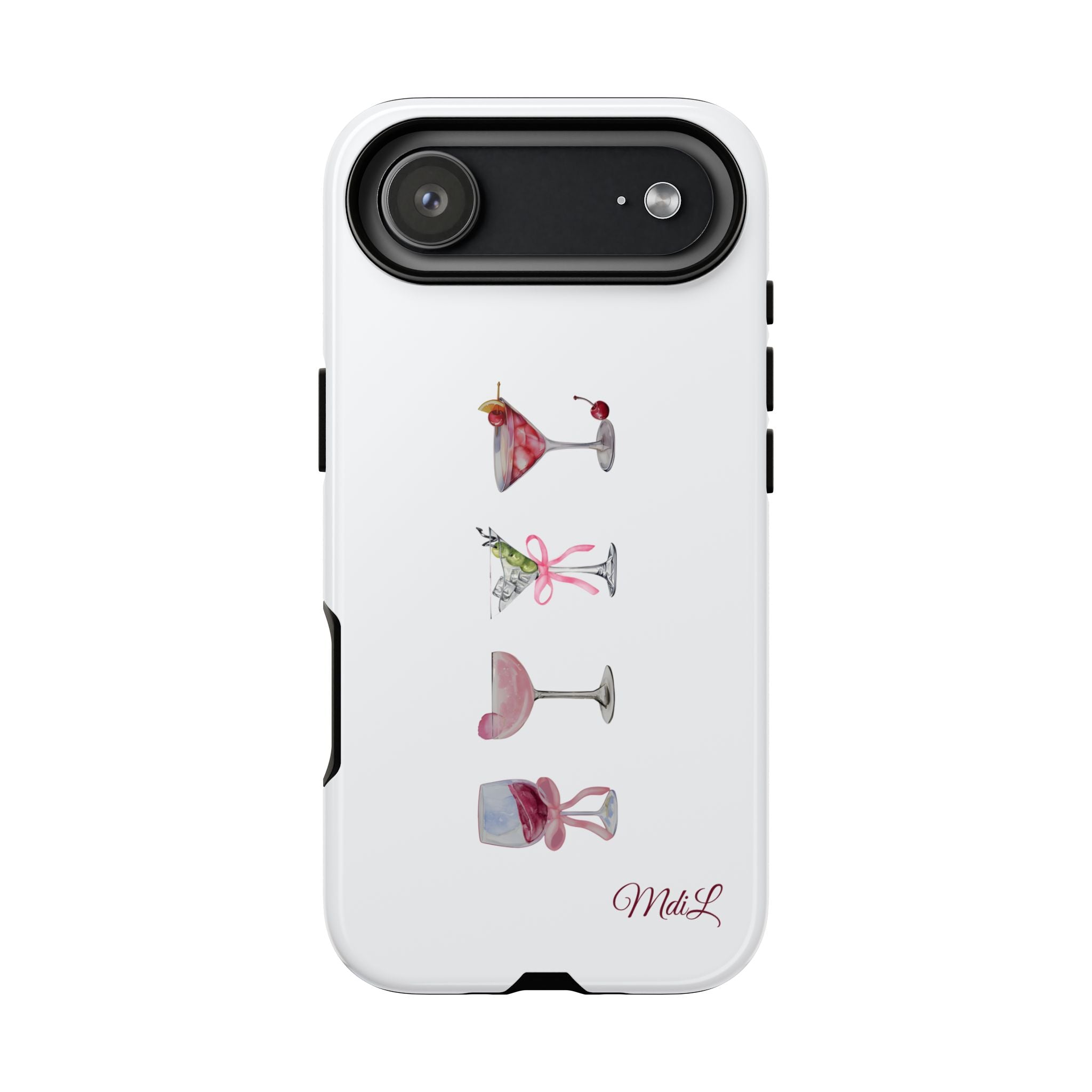 Cocktail Drinks Mix | Daylight