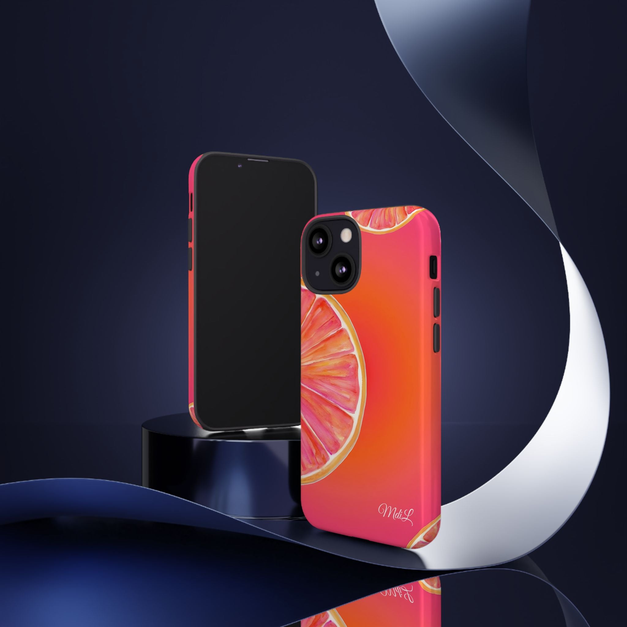 Citrus Glow