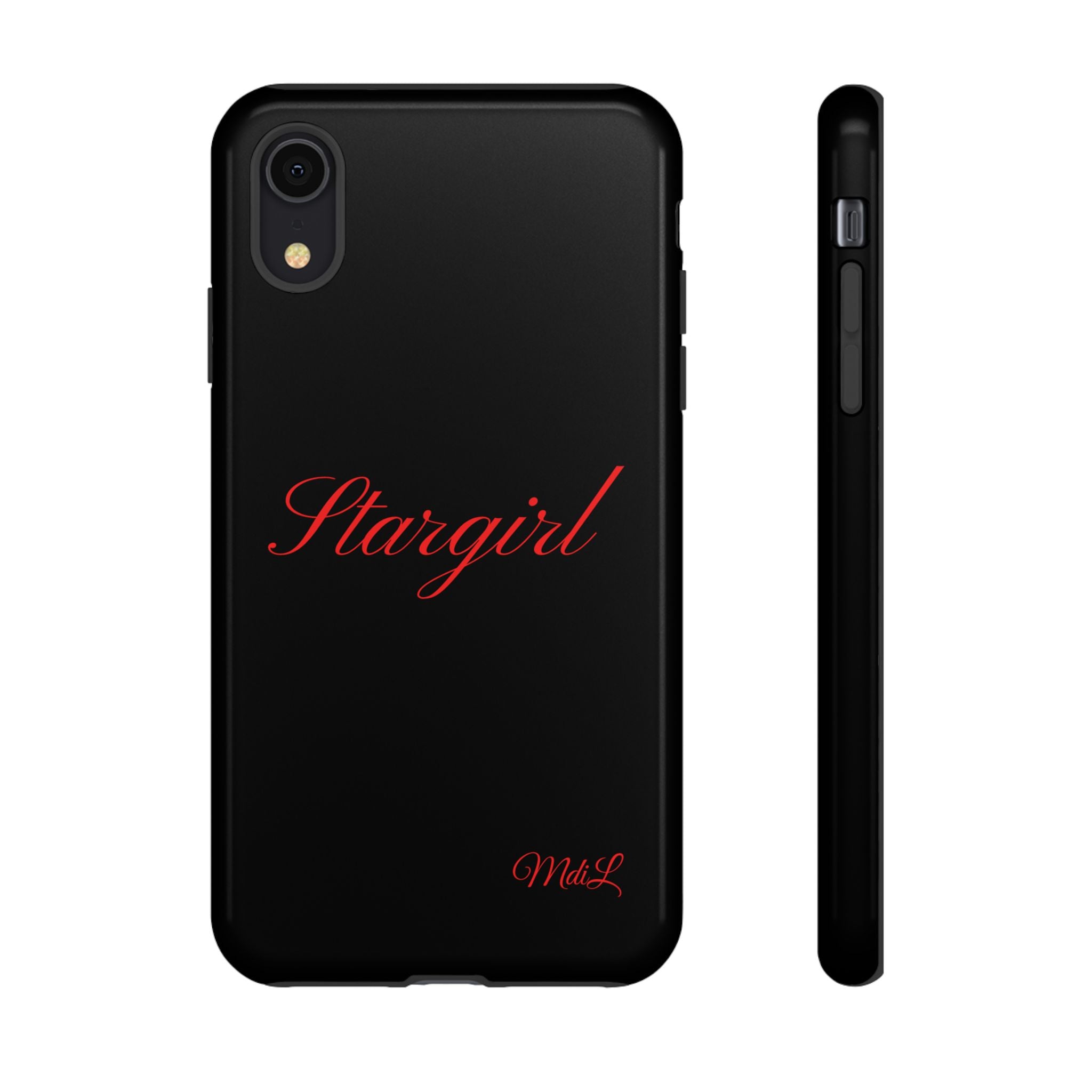 Stargirl iPhone Case